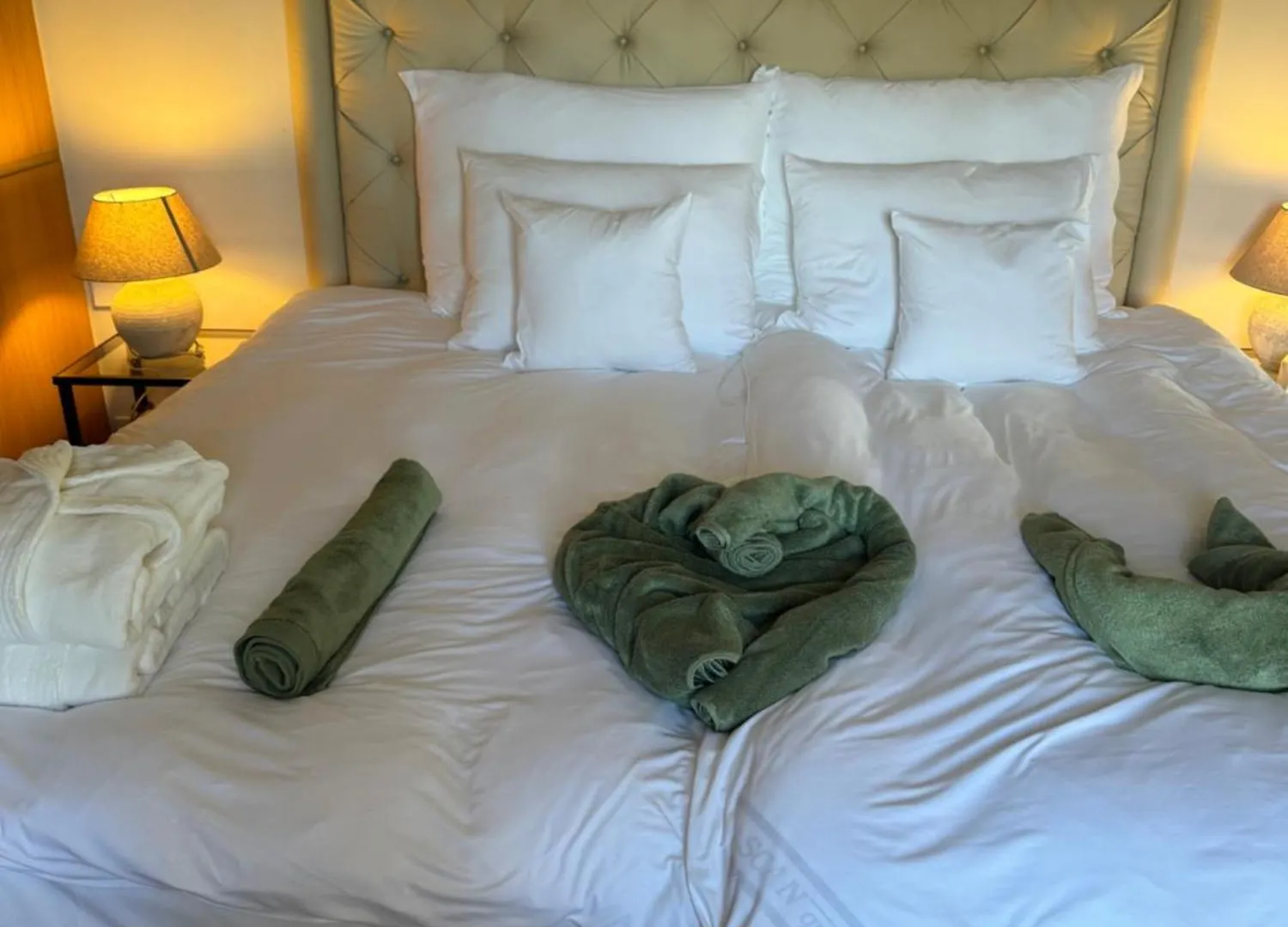 ****  Casa Tess Boutique Hotel Estepona Spanje