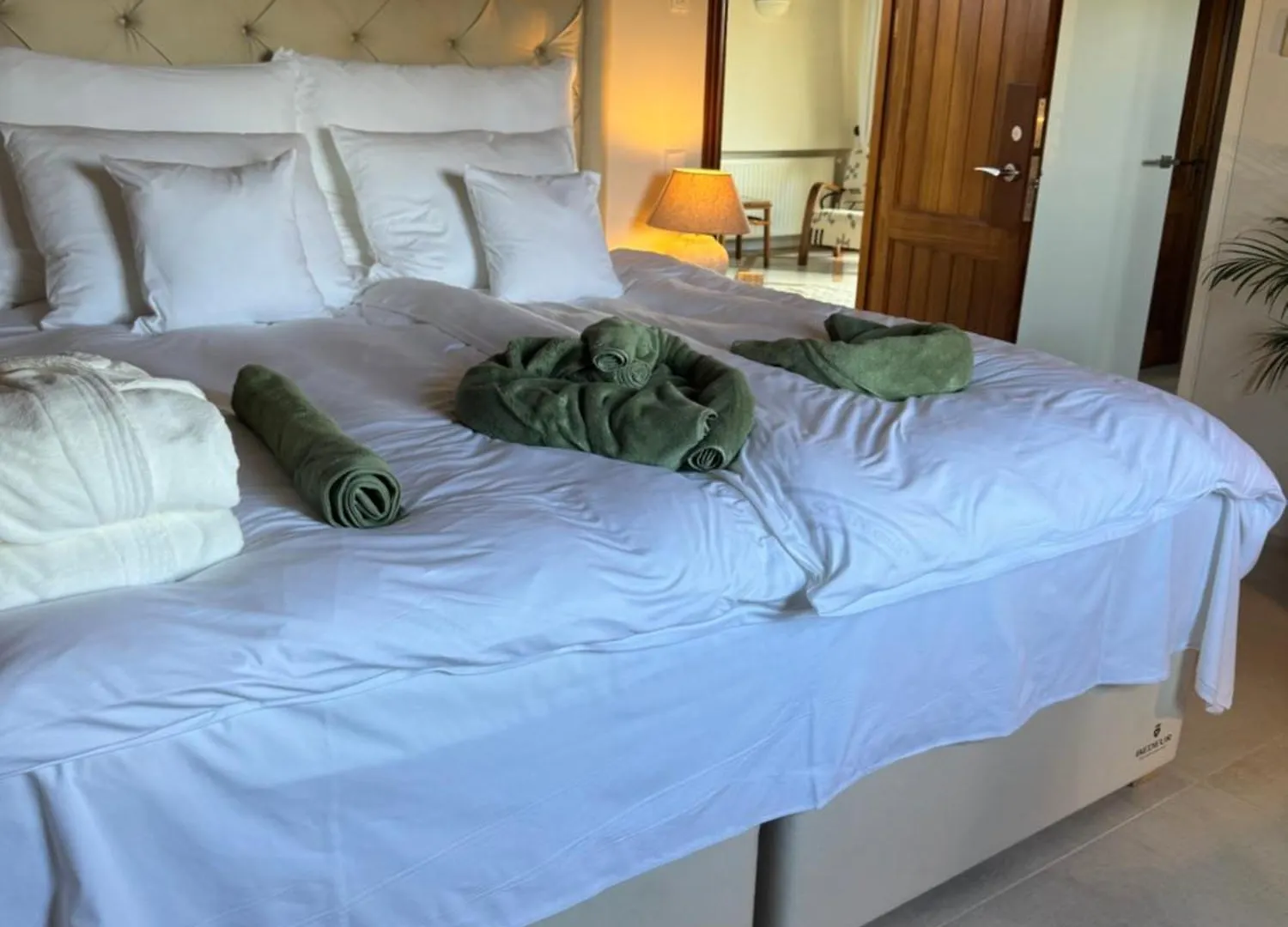 Casa Tess Boutique Hotel Estepona
