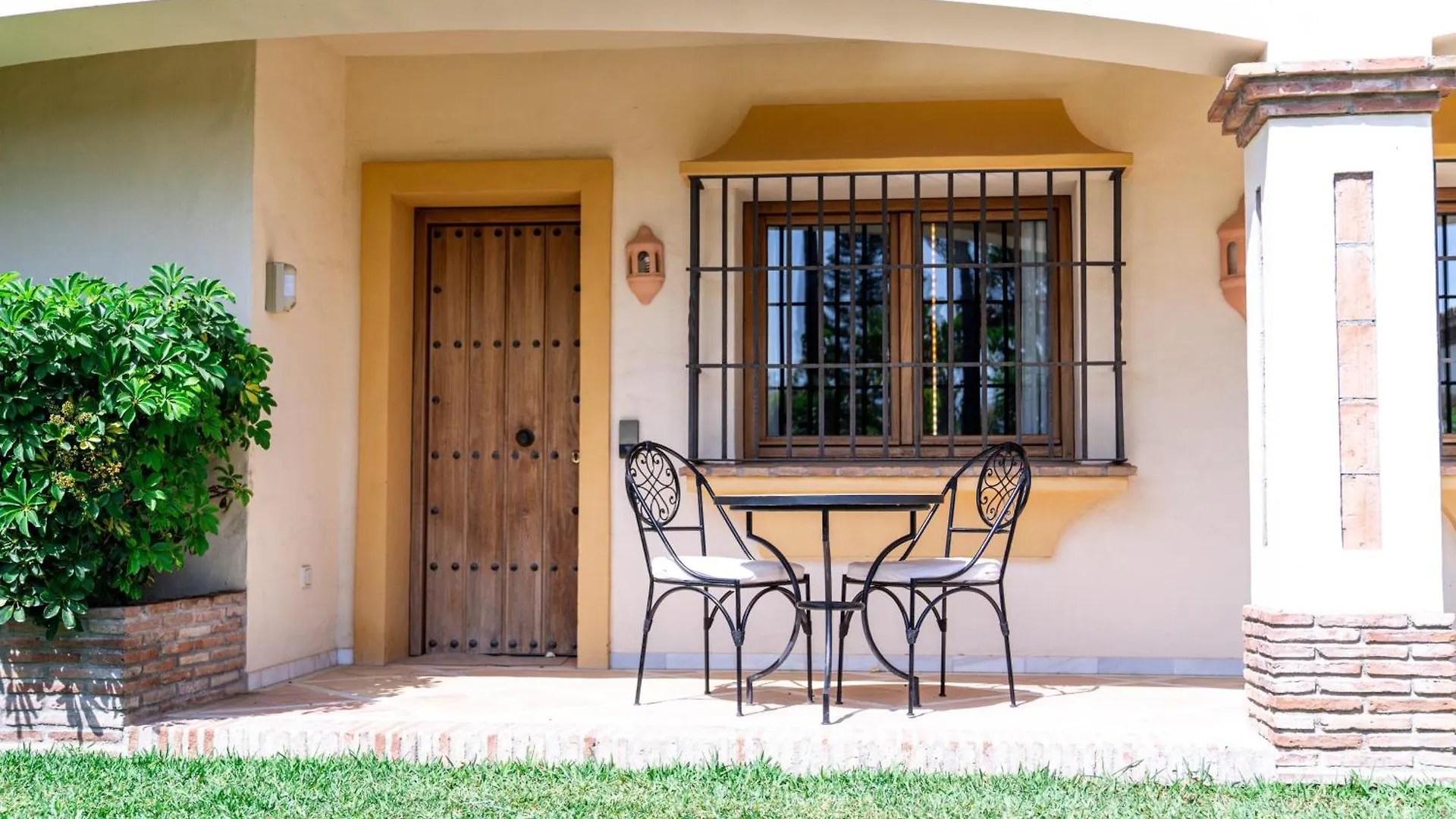 Casa Tess Boutique Hotel Estepona