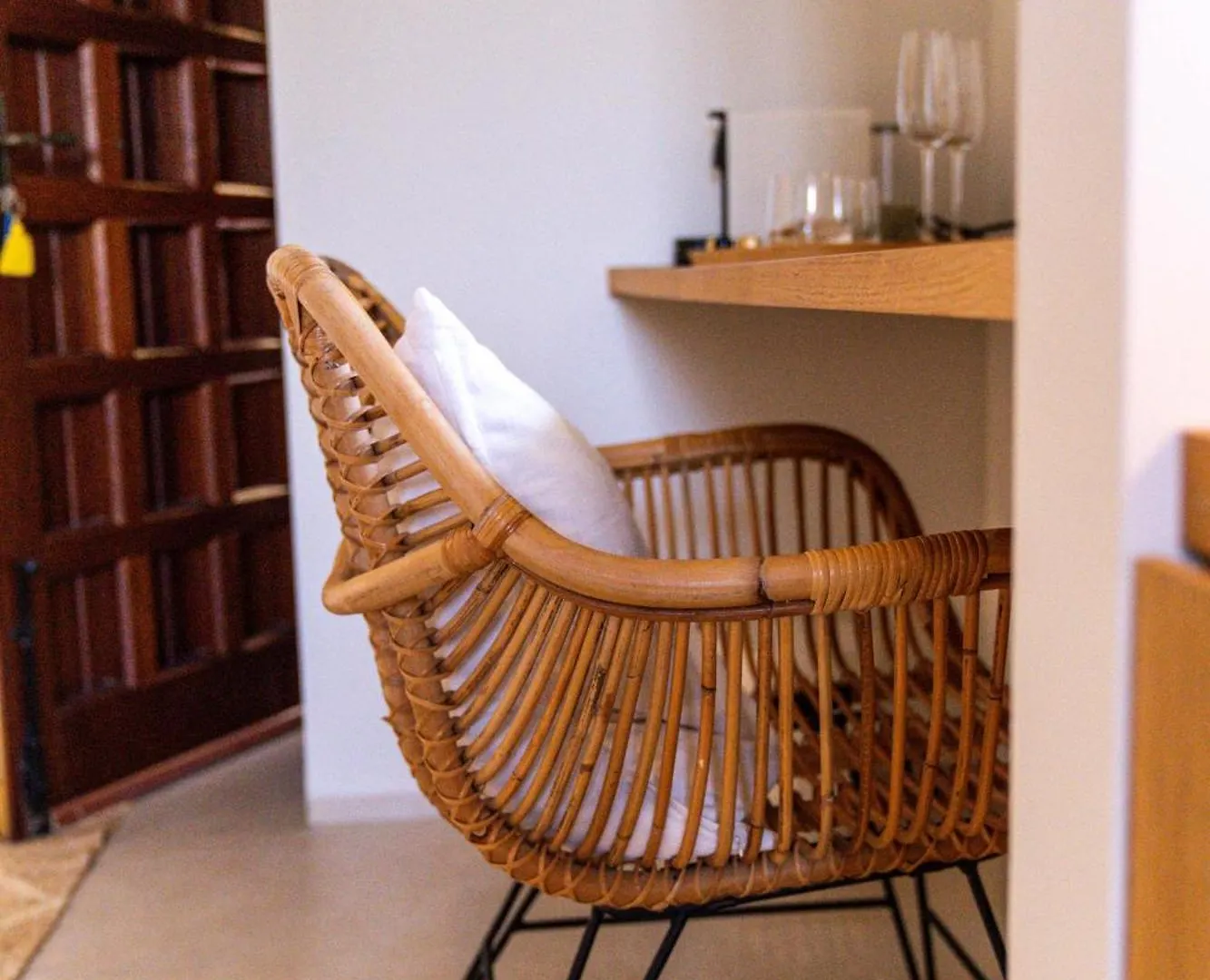 Casa Tess Boutique Hotel Estepona 4*,  Spanje