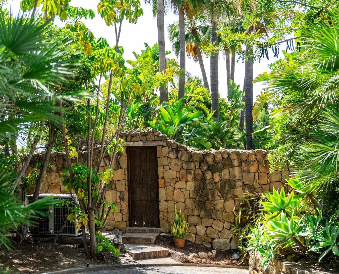 Casa Tess Boutique Hotel Estepona