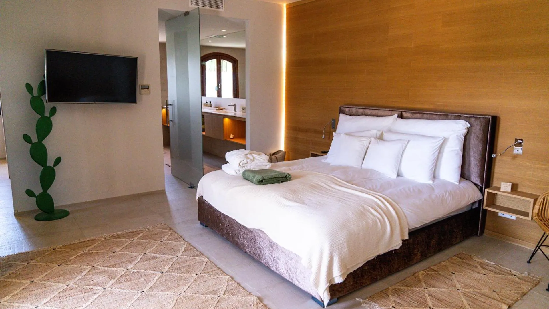 Casa Tess Boutique Hotel Estepona
