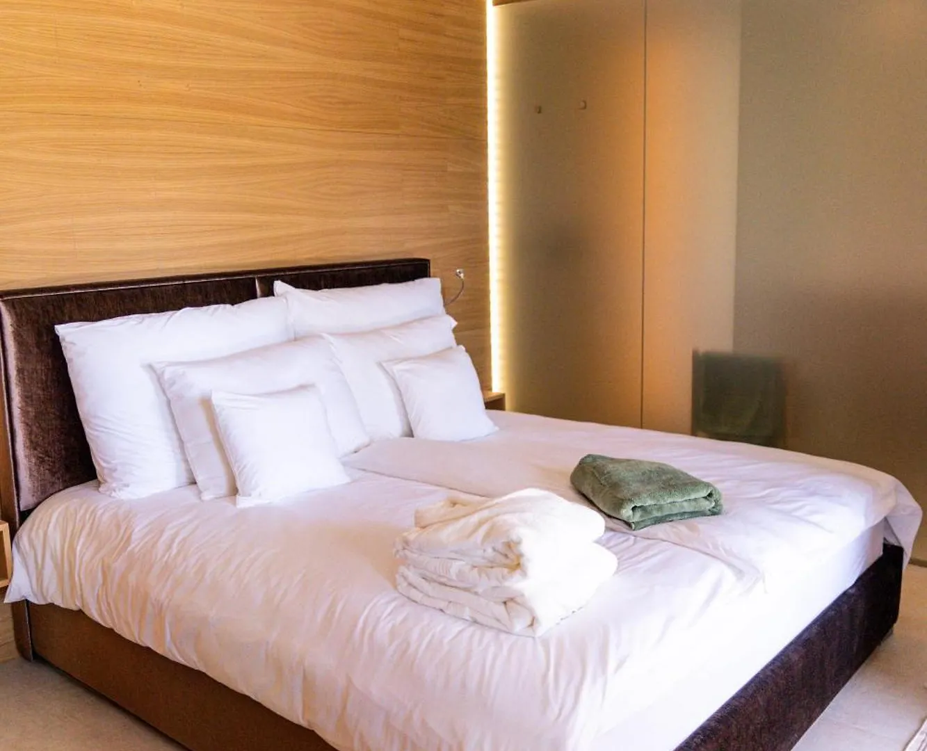 Casa Tess Boutique Hotel Estepona