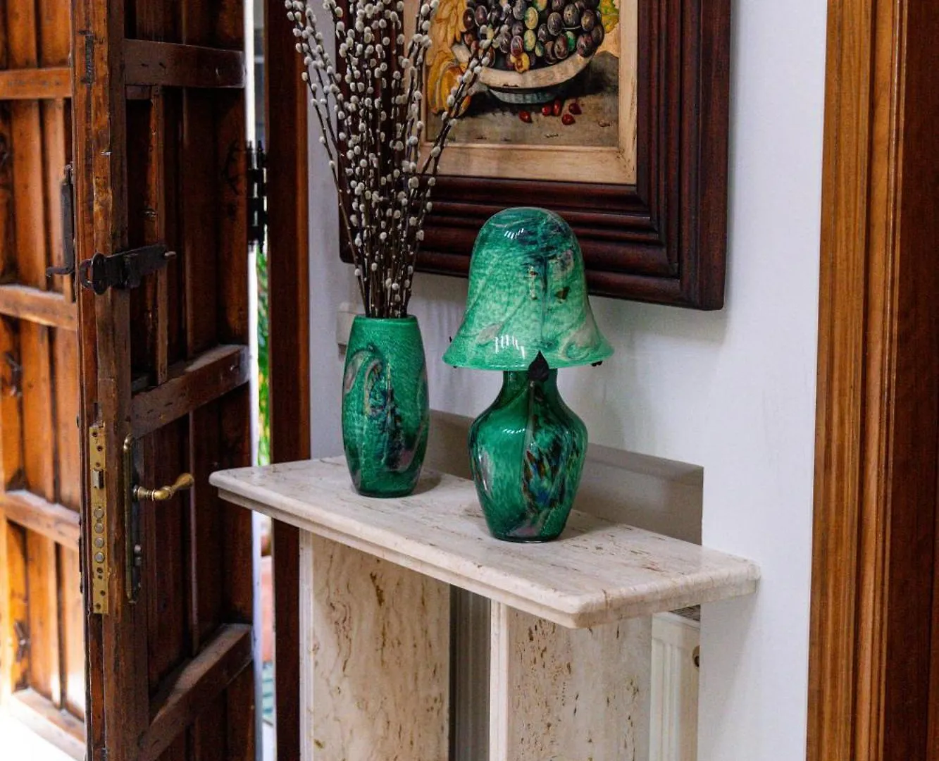Casa Tess Boutique Hotel Estepona