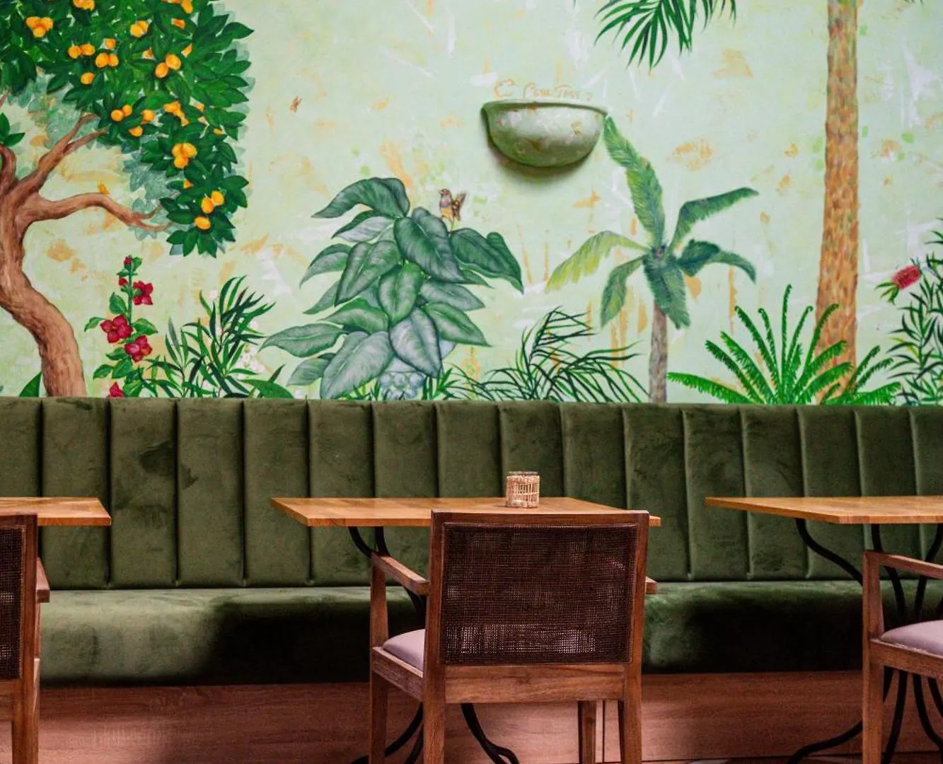 Casa Tess Boutique Hotel Estepona