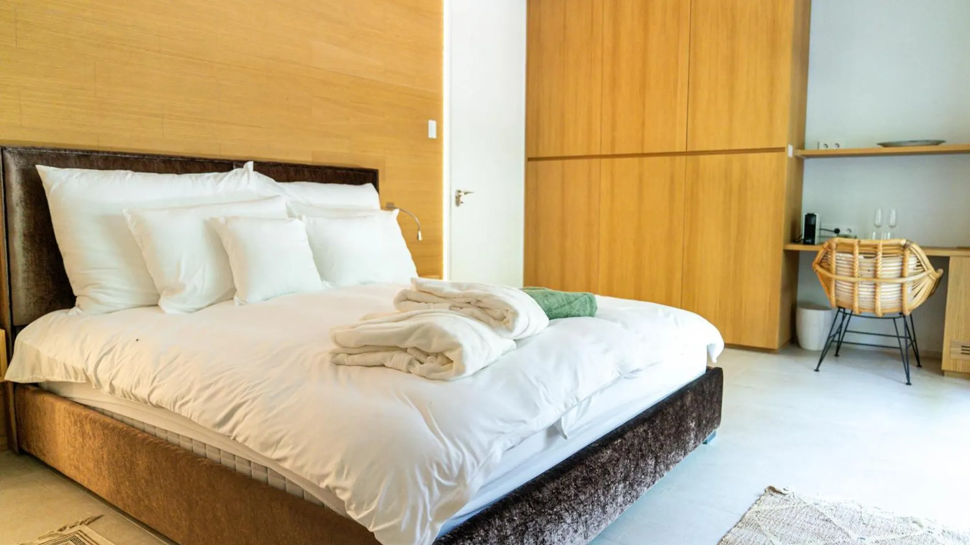 Casa Tess Boutique Hotel Estepona 4*,