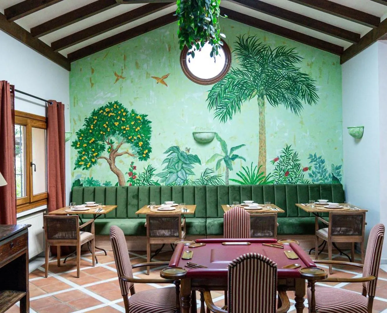 Casa Tess Boutique Hotel Estepona