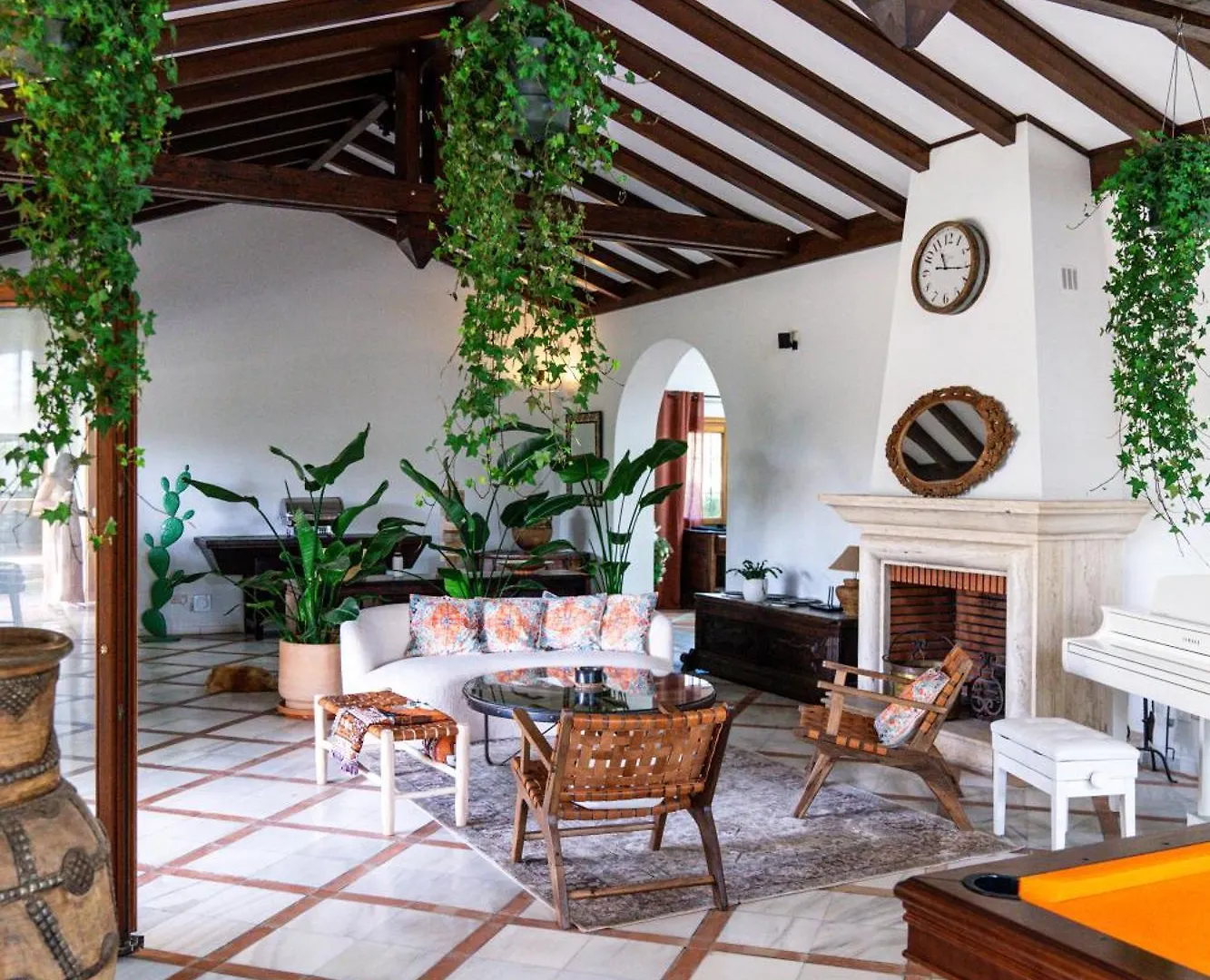 Casa Tess Boutique Hotel Estepona