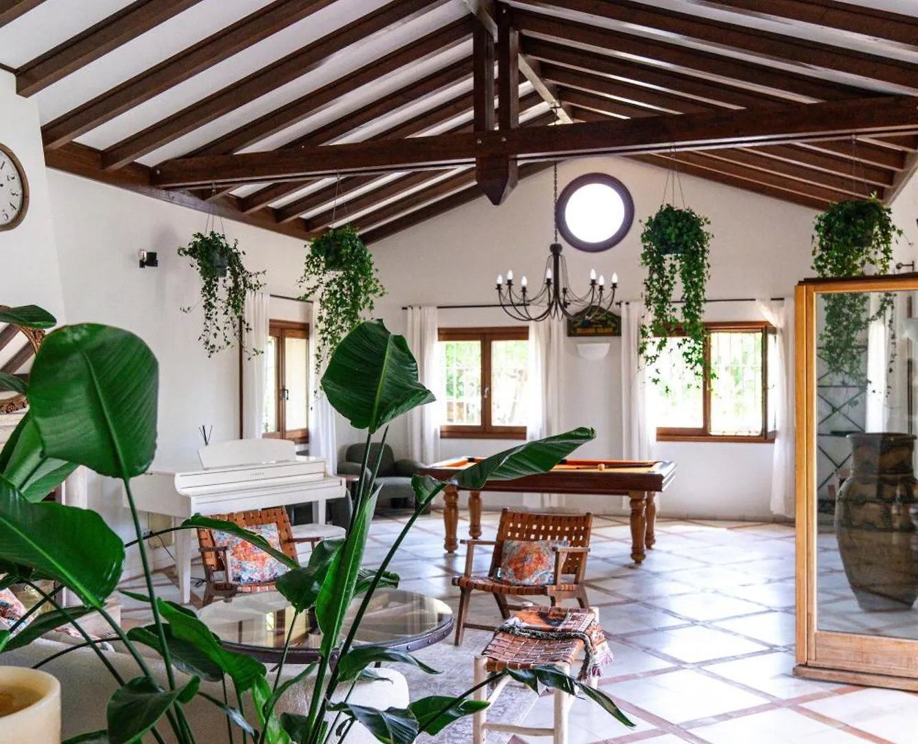 Casa Tess Boutique Hotel Estepona