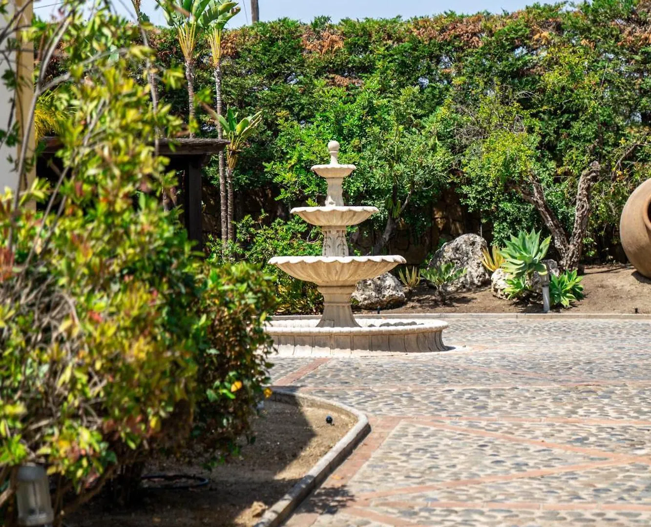 Casa Tess Boutique Hotel Estepona