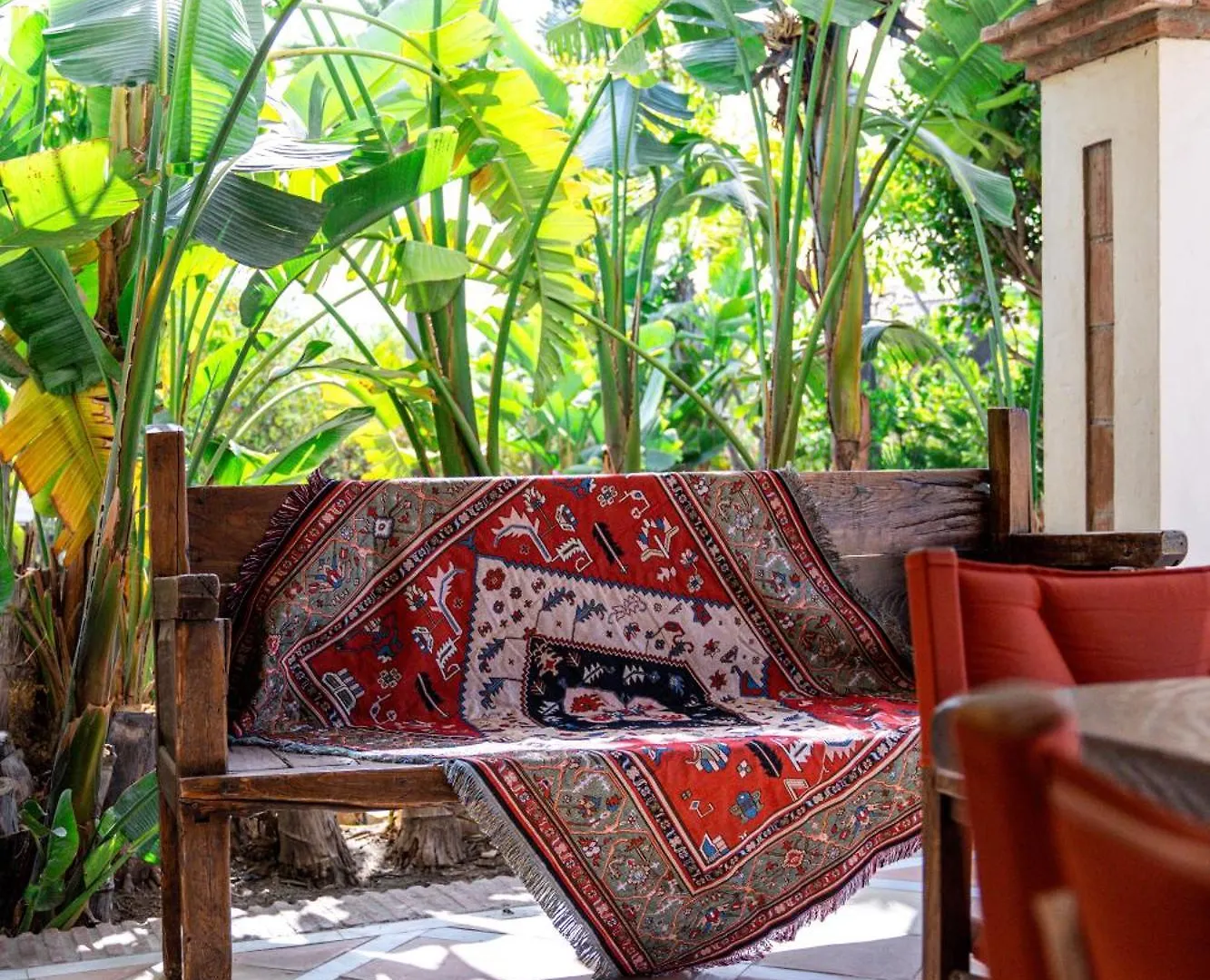 Casa Tess Boutique Hotel Estepona