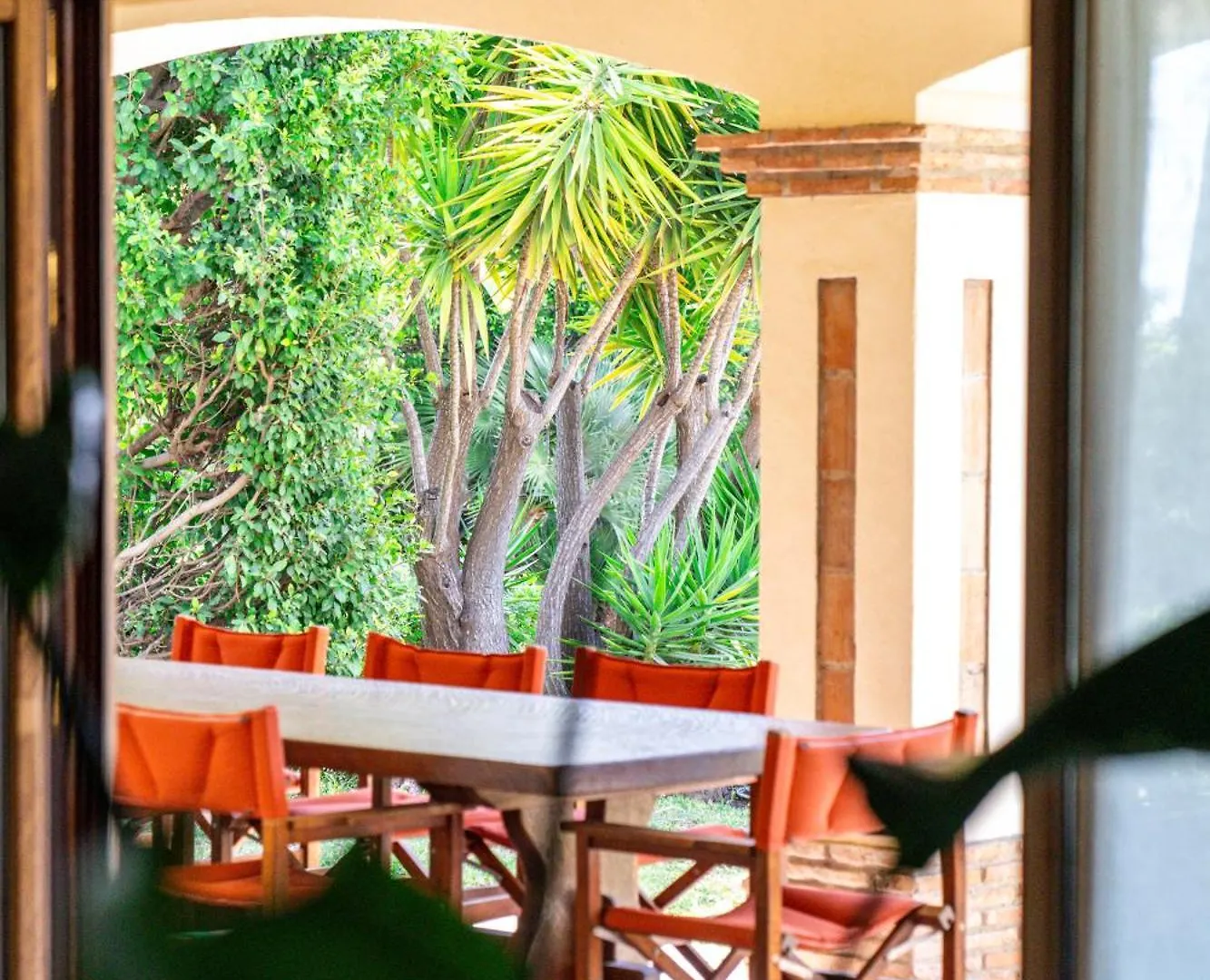 Casa Tess Boutique Hotel Estepona