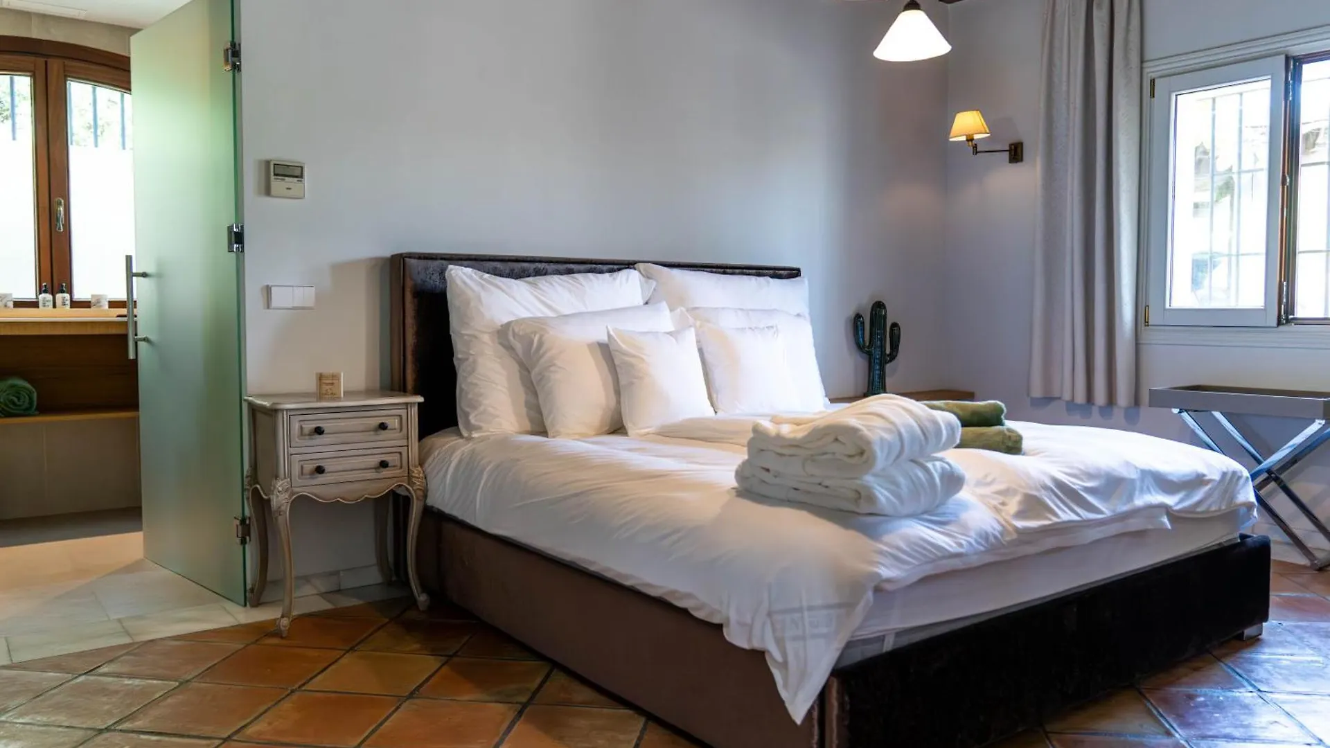 Casa Tess Boutique Hotel Estepona Spanje