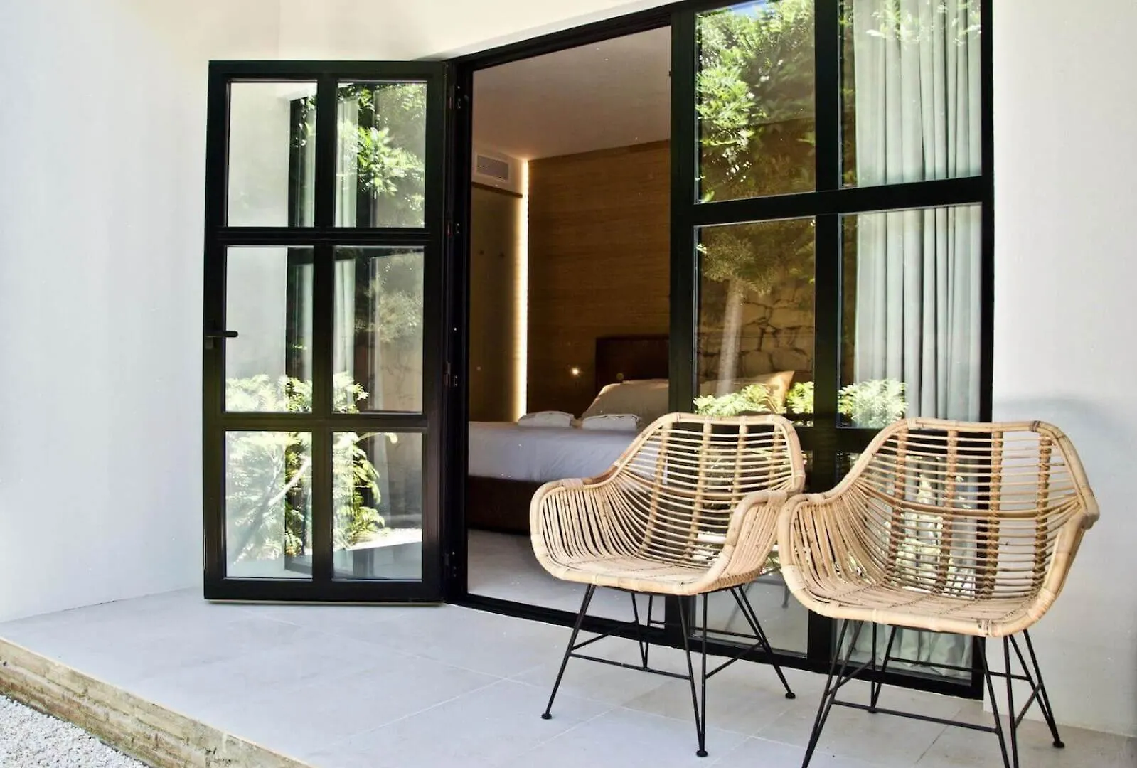 Casa Tess Boutique Hotel Estepona 4*,  Spanje