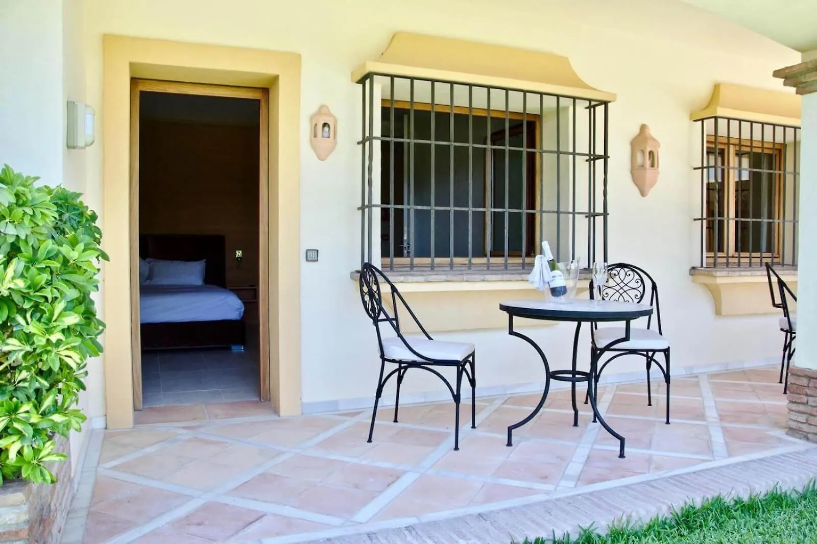 Casa Tess Boutique Hotel Estepona
