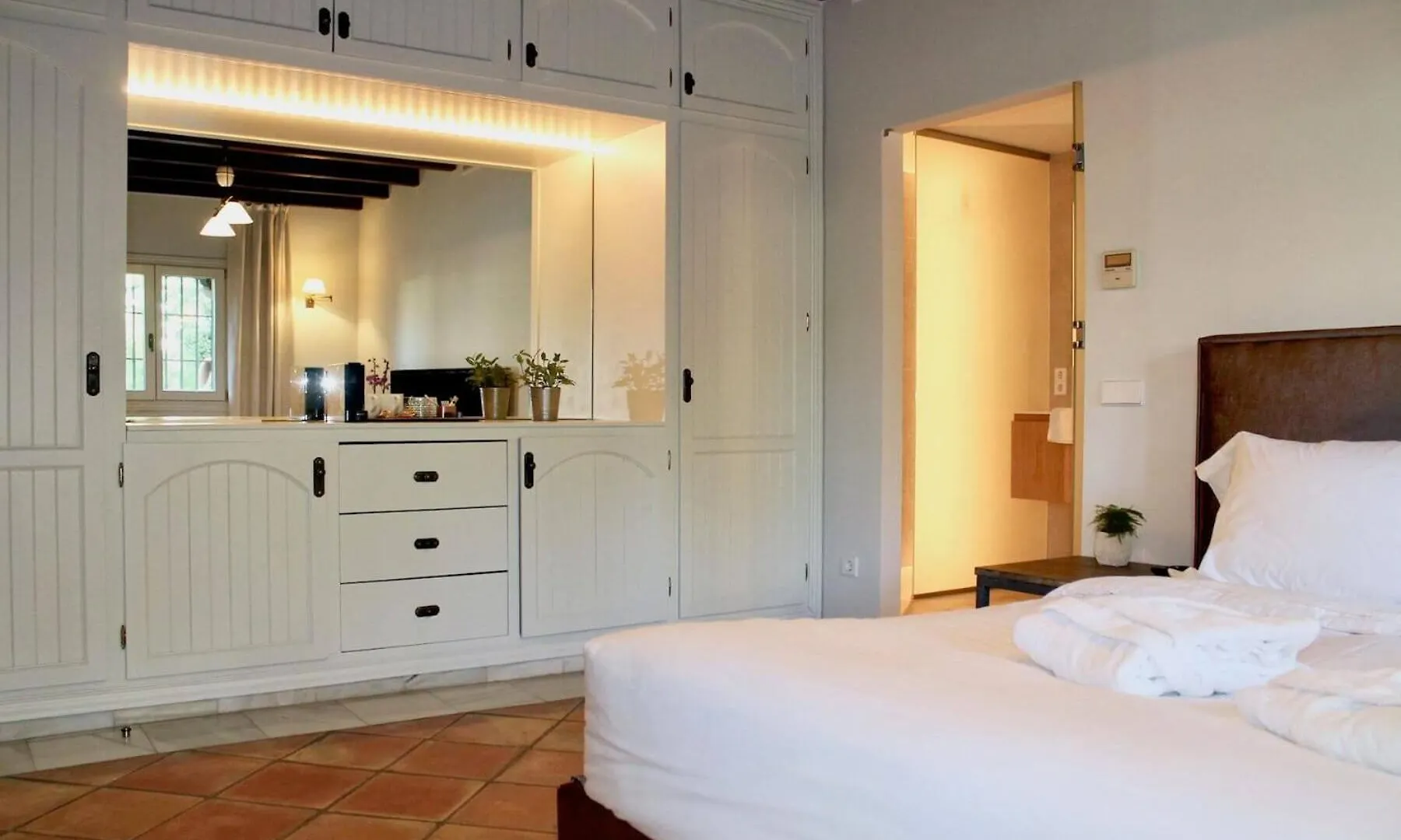 Casa Tess Boutique Hotel Estepona 4*,