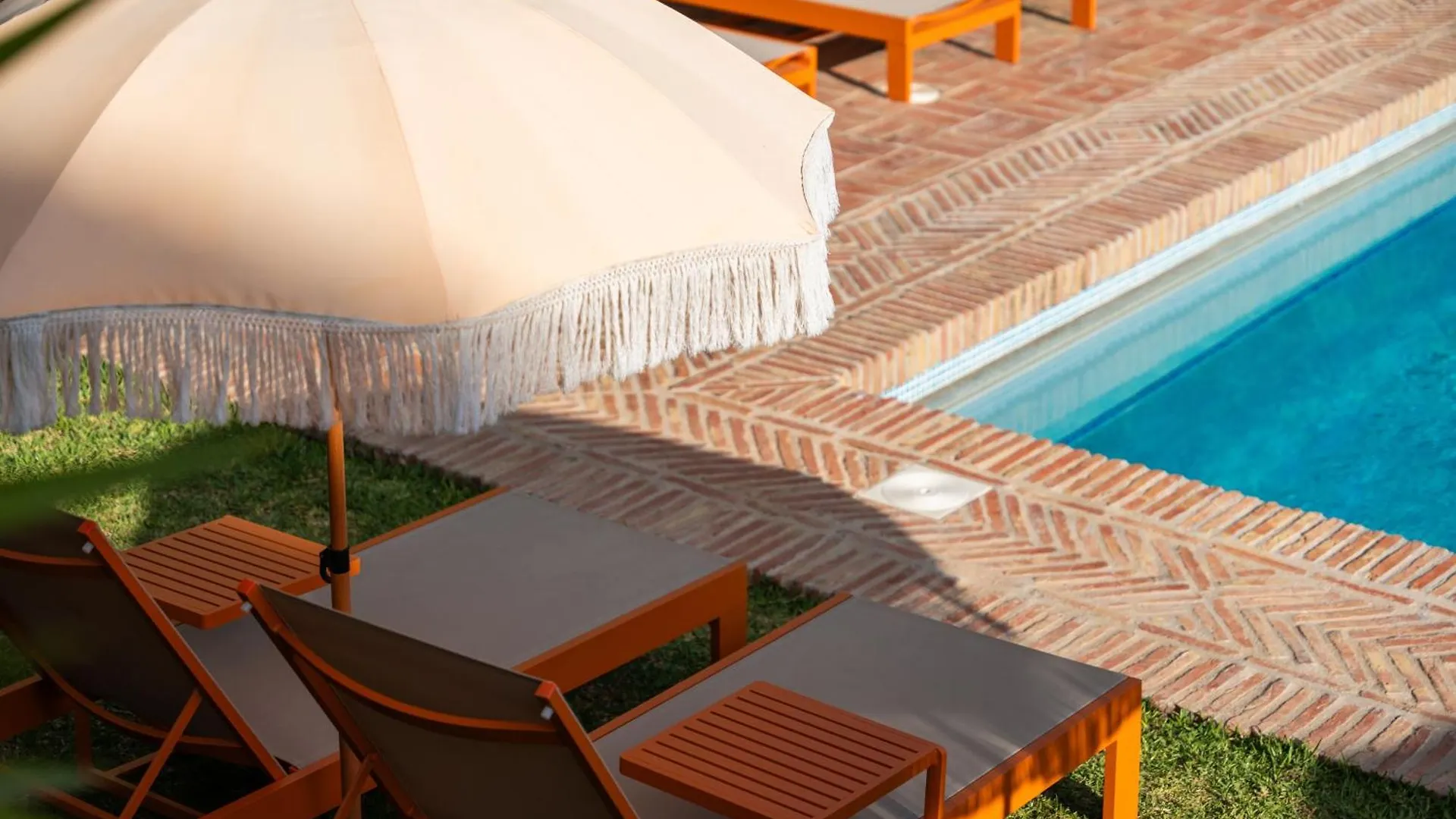 Casa Tess Boutique Hotel Estepona