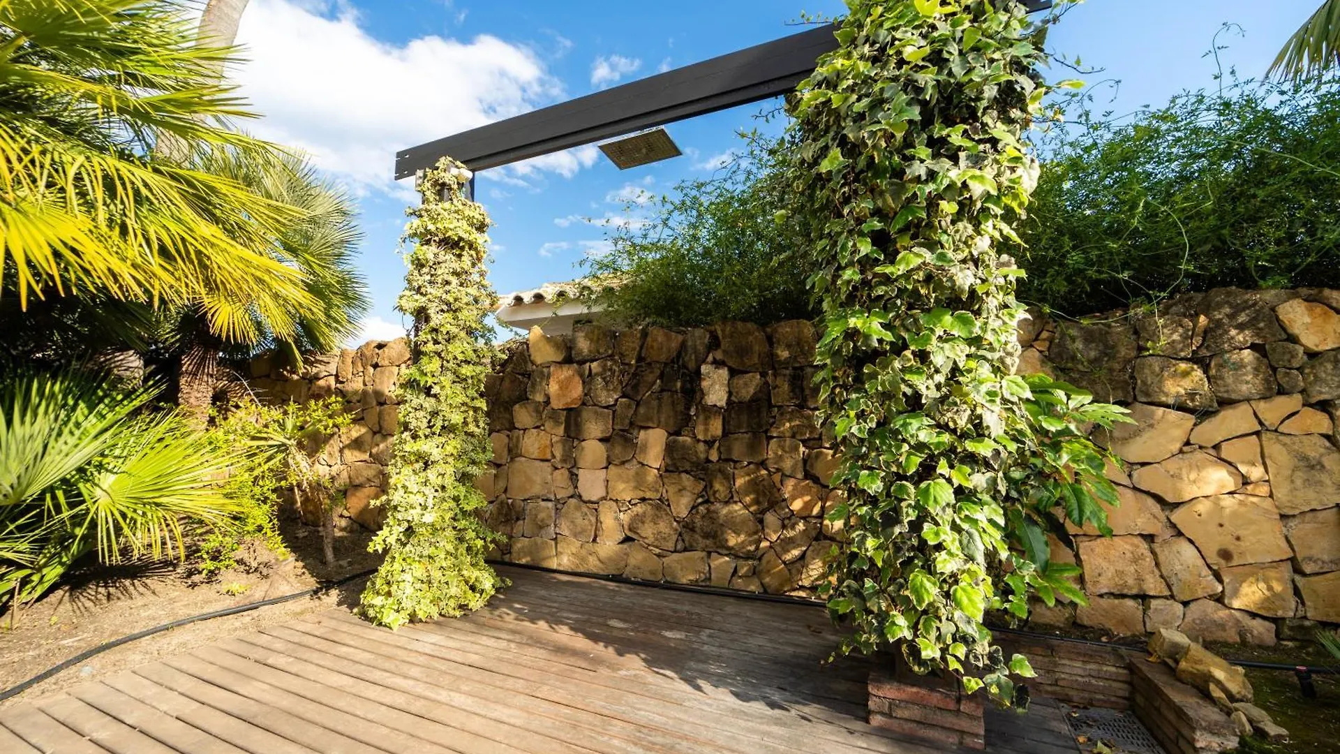Casa Tess Boutique Hotel Estepona