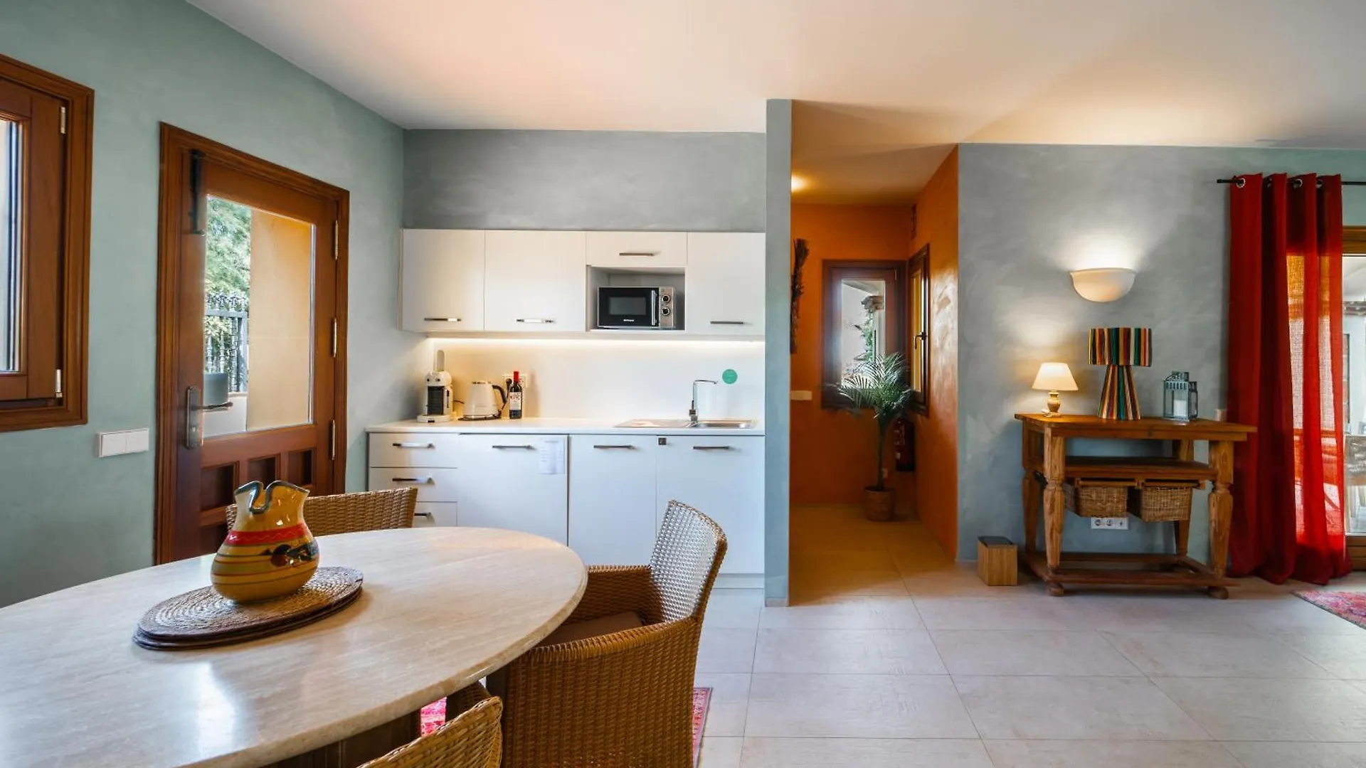 Casa Tess Boutique Hotel Estepona