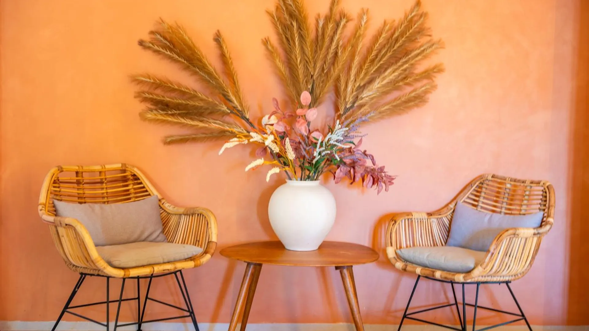 Casa Tess Boutique Hotel Estepona