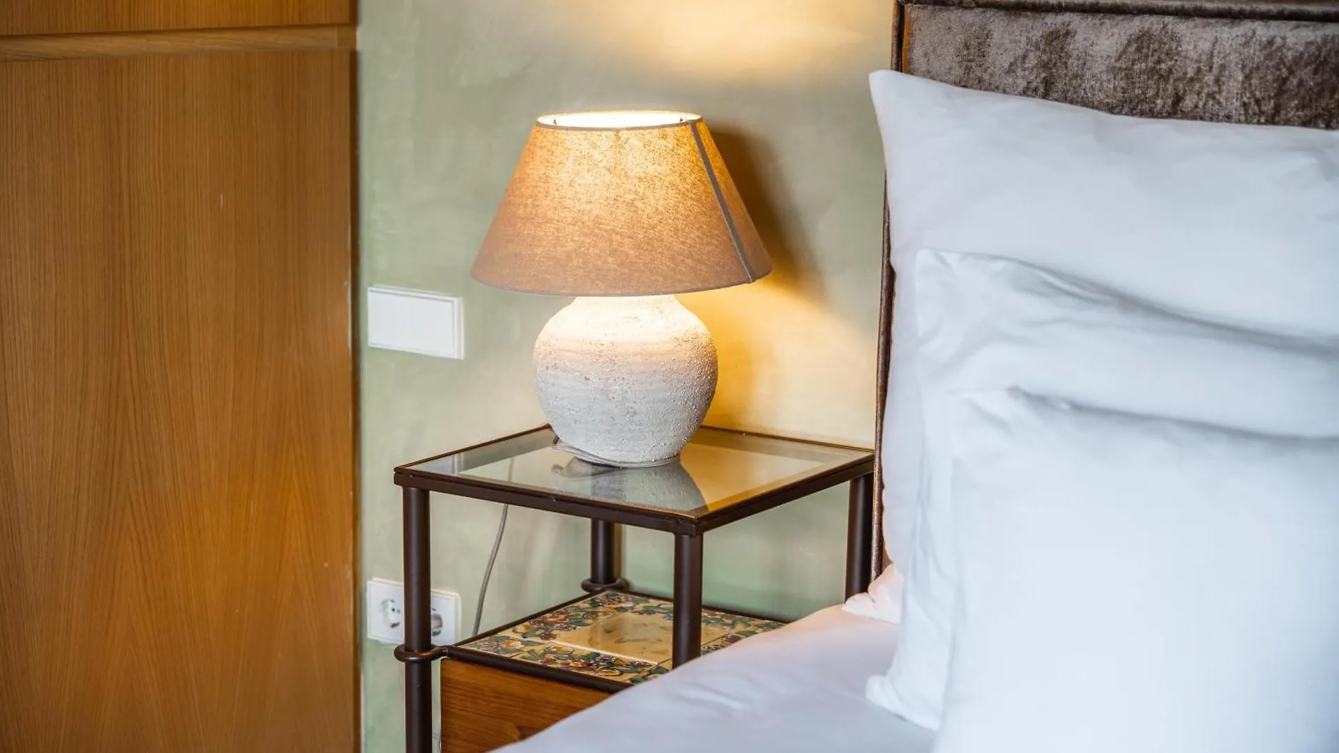 Casa Tess Boutique Hotel Estepona
