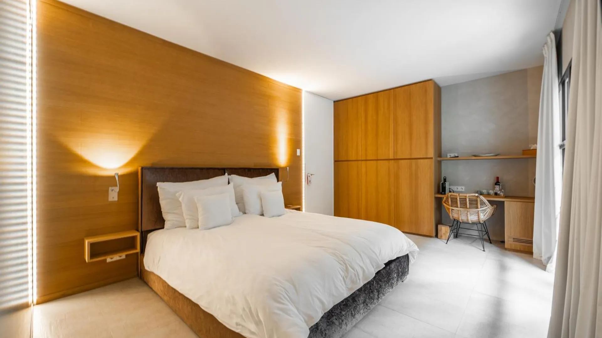 Casa Tess Boutique Hotel Estepona Spanje