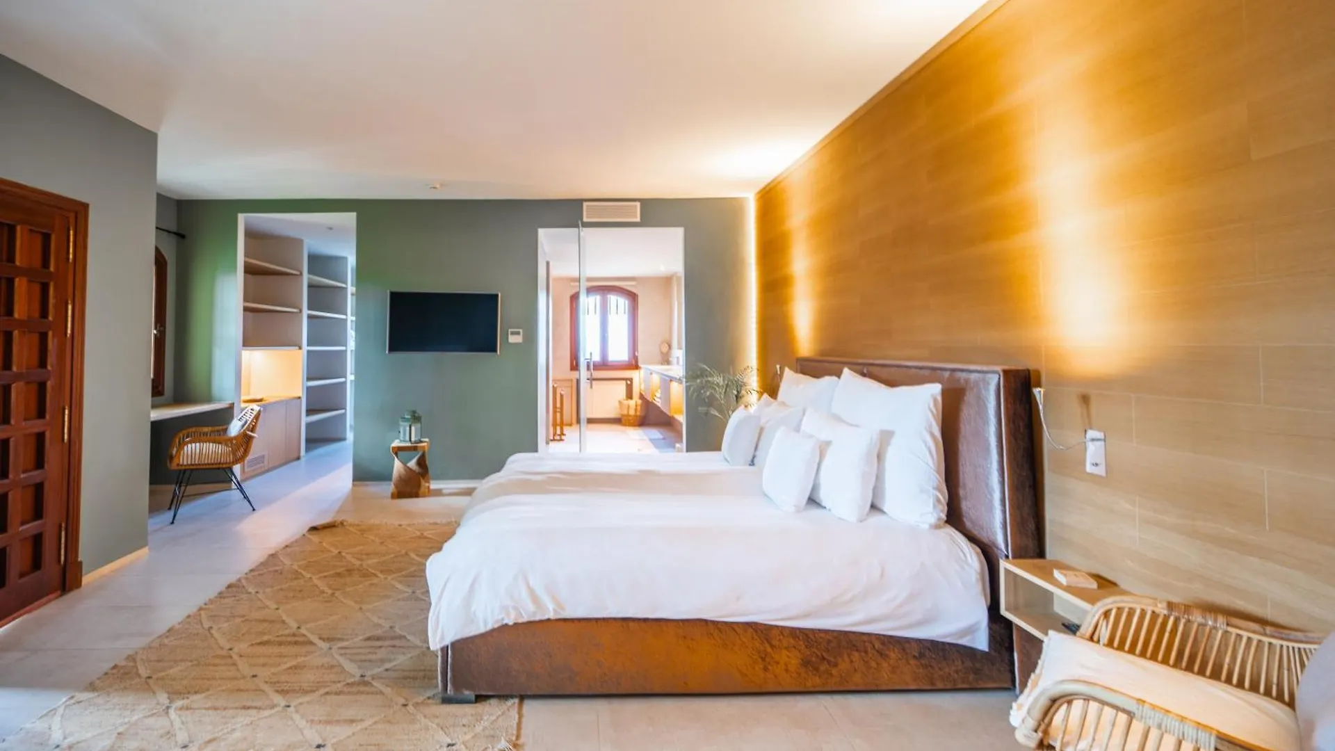Casa Tess Boutique Hotel Estepona