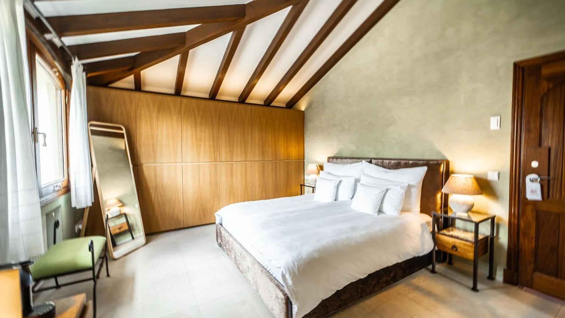 ****  Casa Tess Boutique Hotel Estepona Spanje