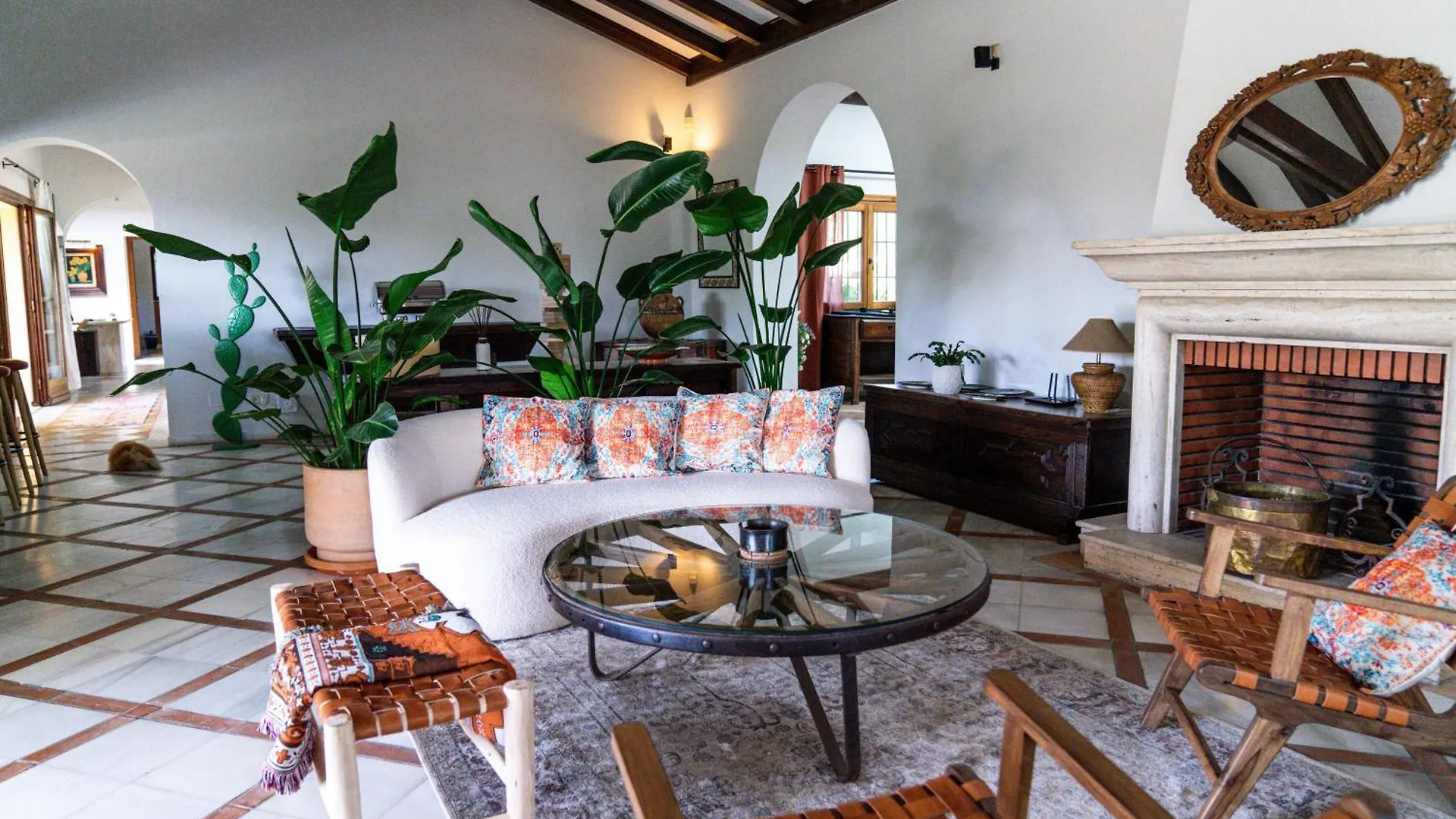 Casa Tess Boutique Hotel Estepona