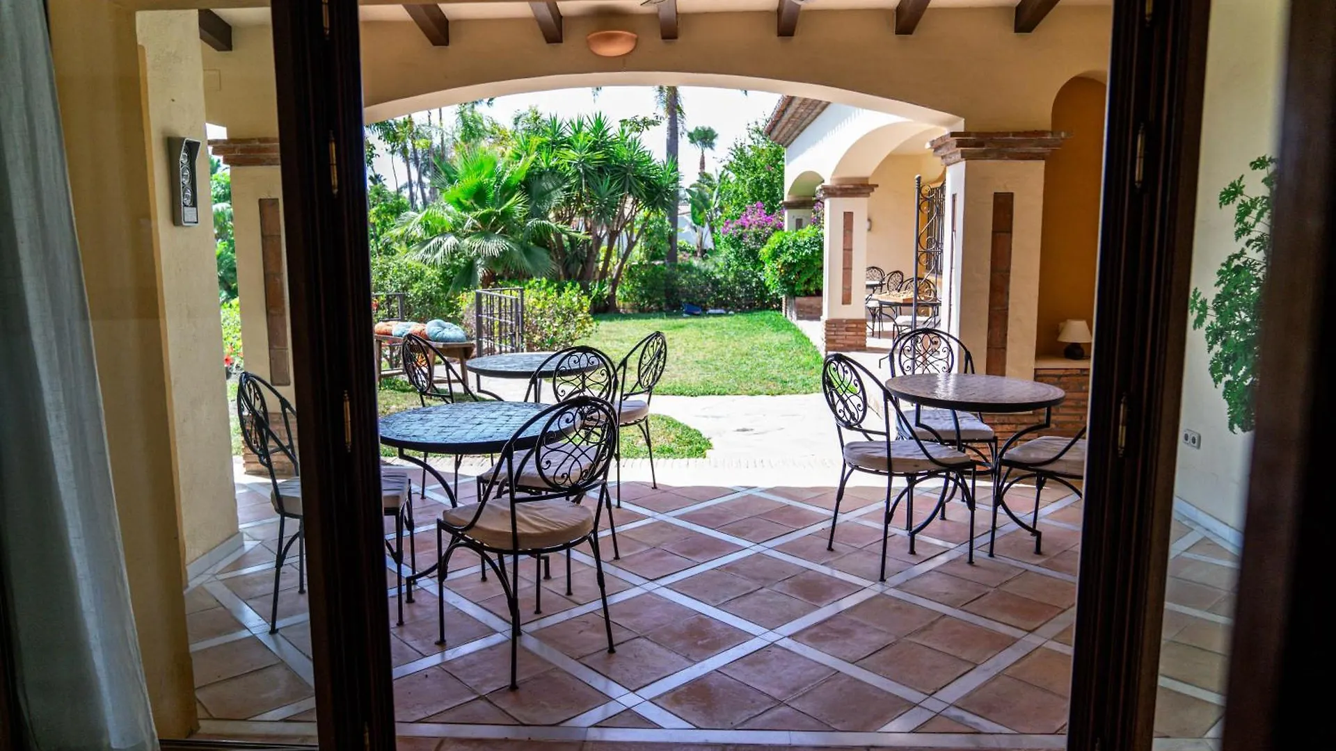 Casa Tess Boutique Hotel Estepona