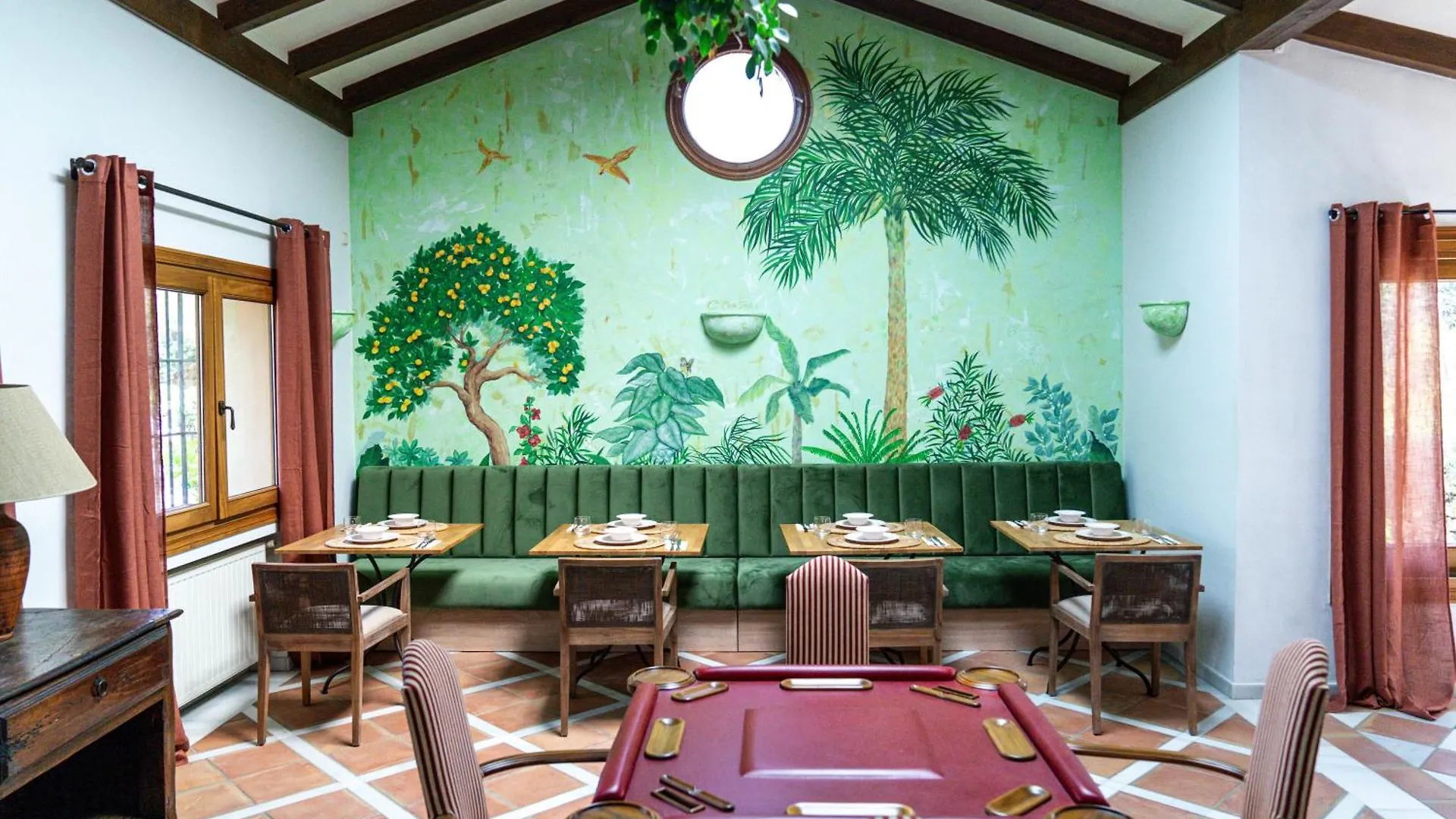Casa Tess Boutique Hotel Estepona 4*,  Espagne