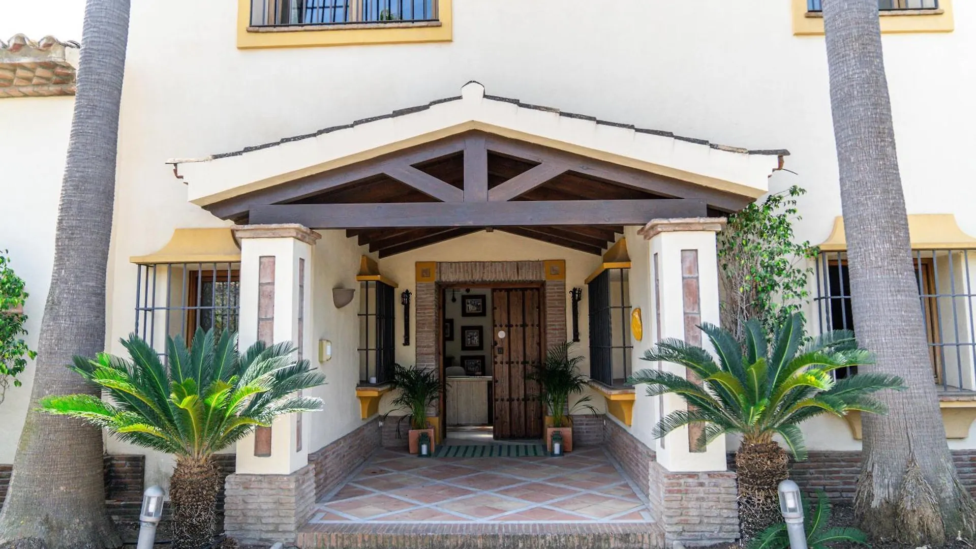Casa Tess Boutique Hotel Estepona