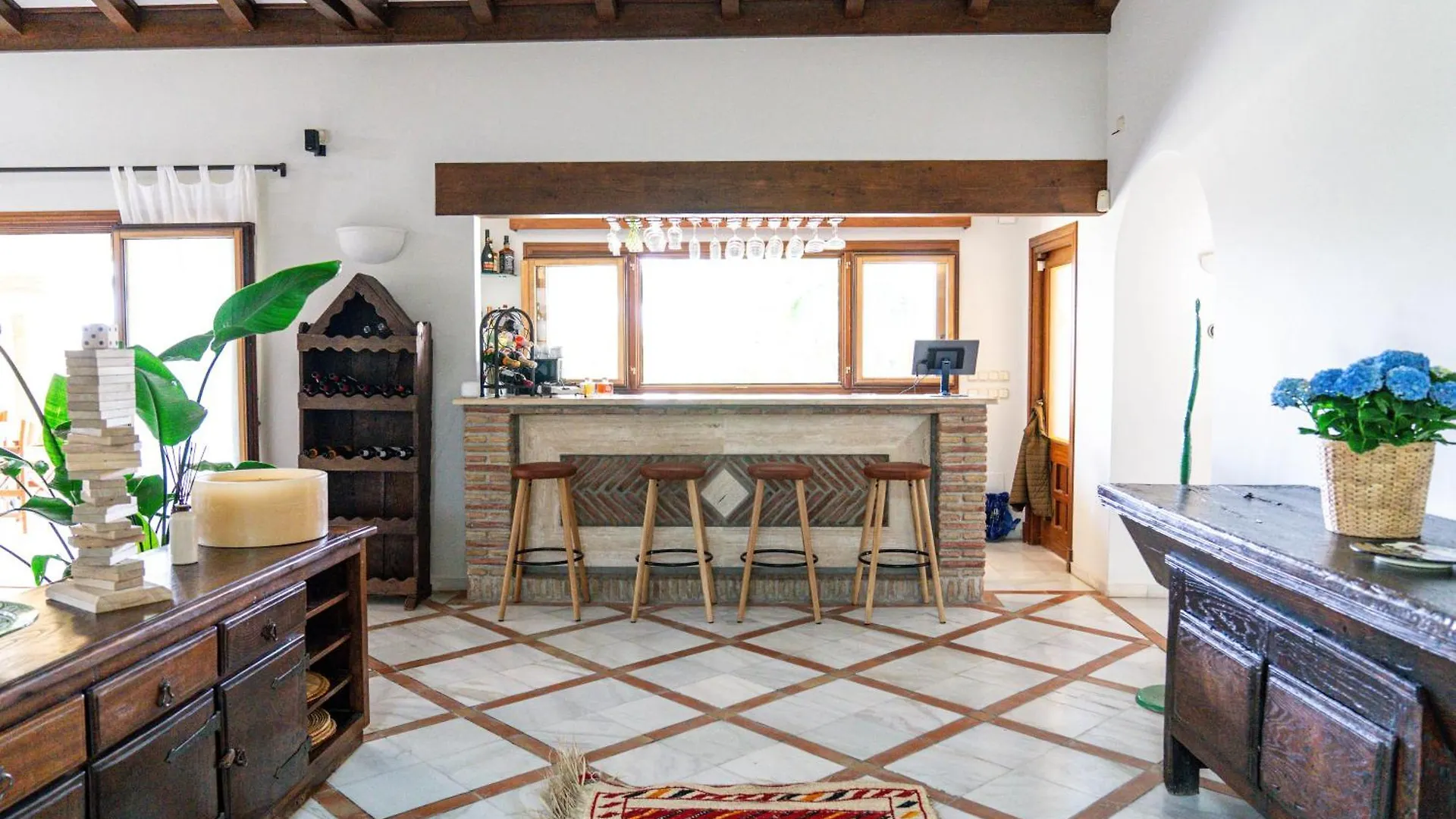 Casa Tess Boutique Hotel Estepona