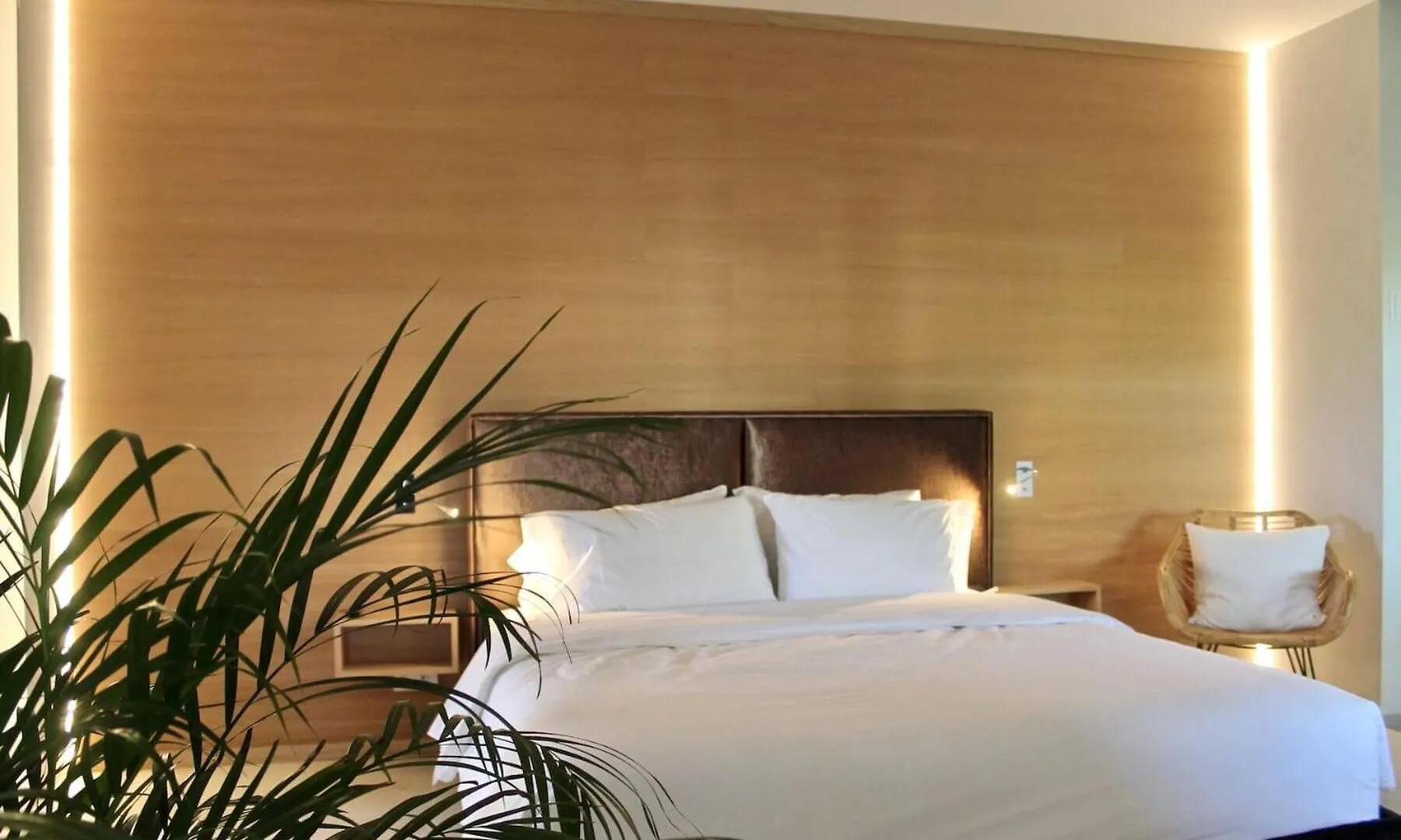 Casa Tess Boutique Hotel Estepona 4*,