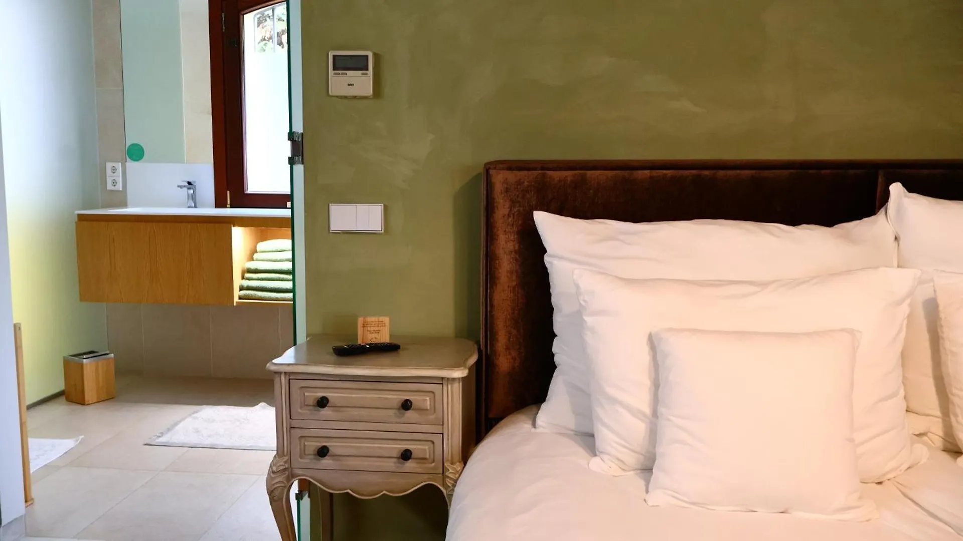 Casa Tess Boutique Hotel Estepona Spain