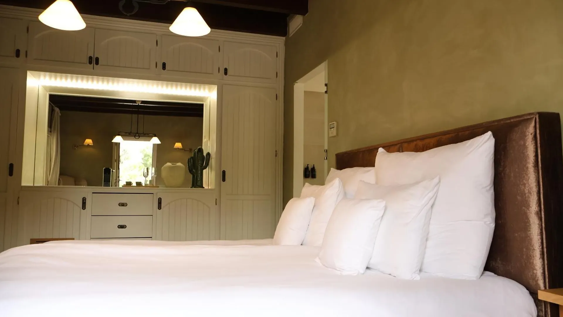 Casa Tess Boutique Hotel Estepona 4*,  Spain