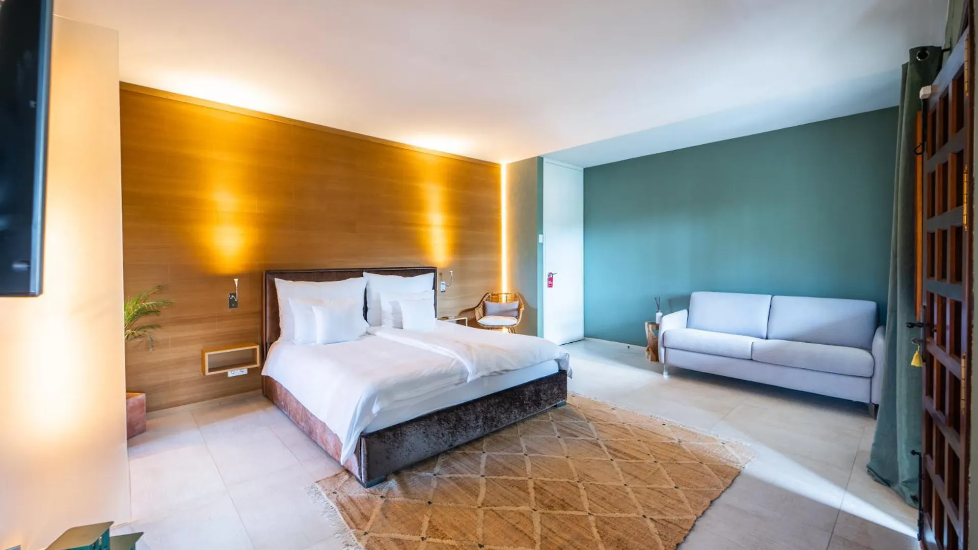 Casa Tess Boutique Hotel Estepona
