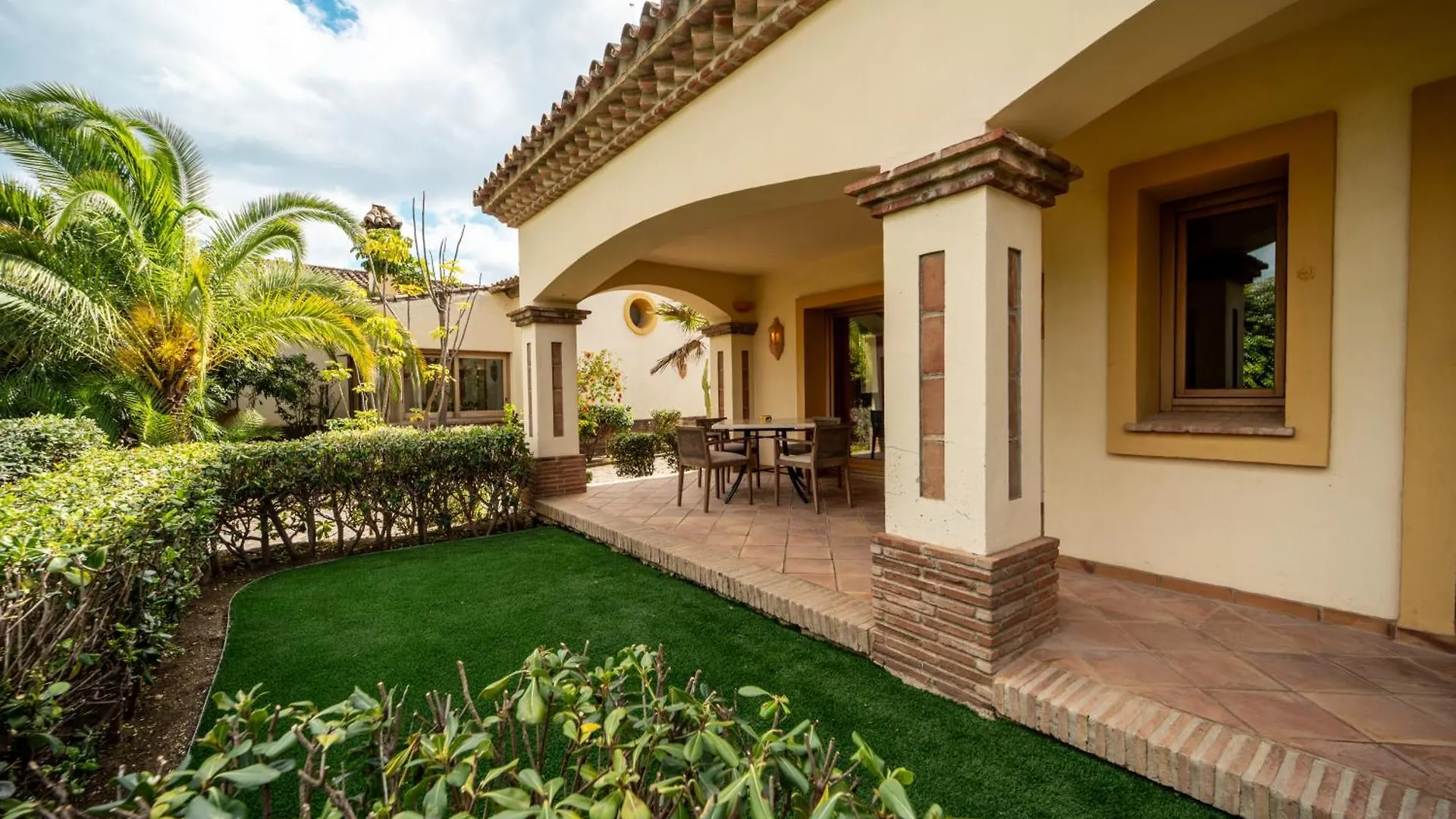 Casa Tess Boutique Hotel Estepona