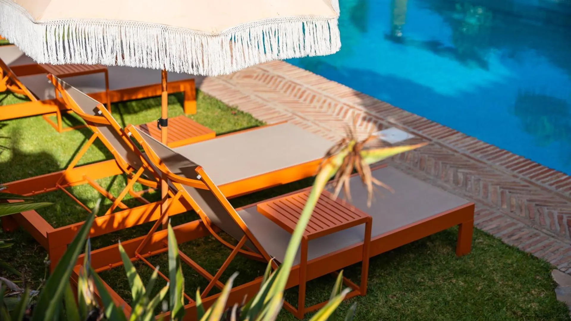 Casa Tess Boutique Hotel Estepona