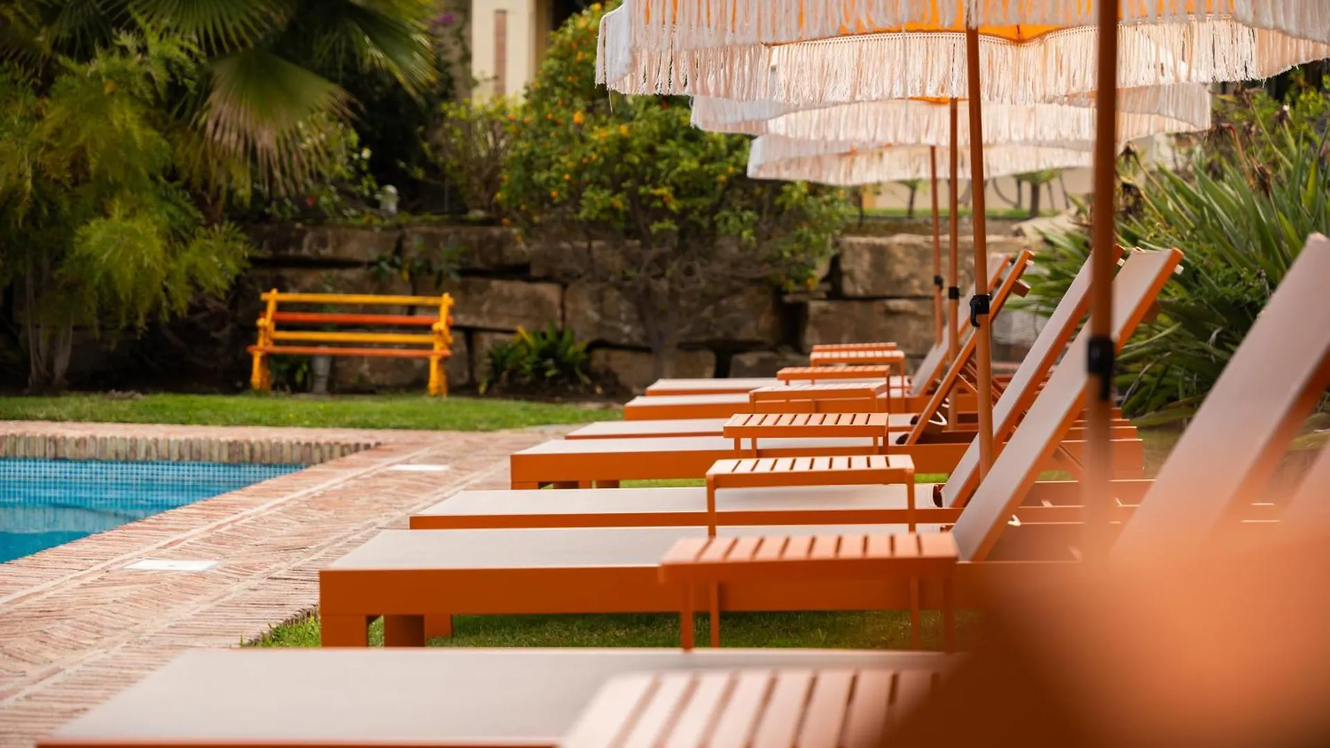 Casa Tess Boutique Hotel Estepona