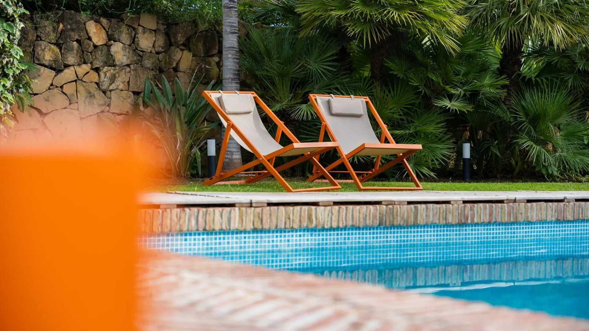 Casa Tess Boutique Hotel Estepona 4*,  Spain