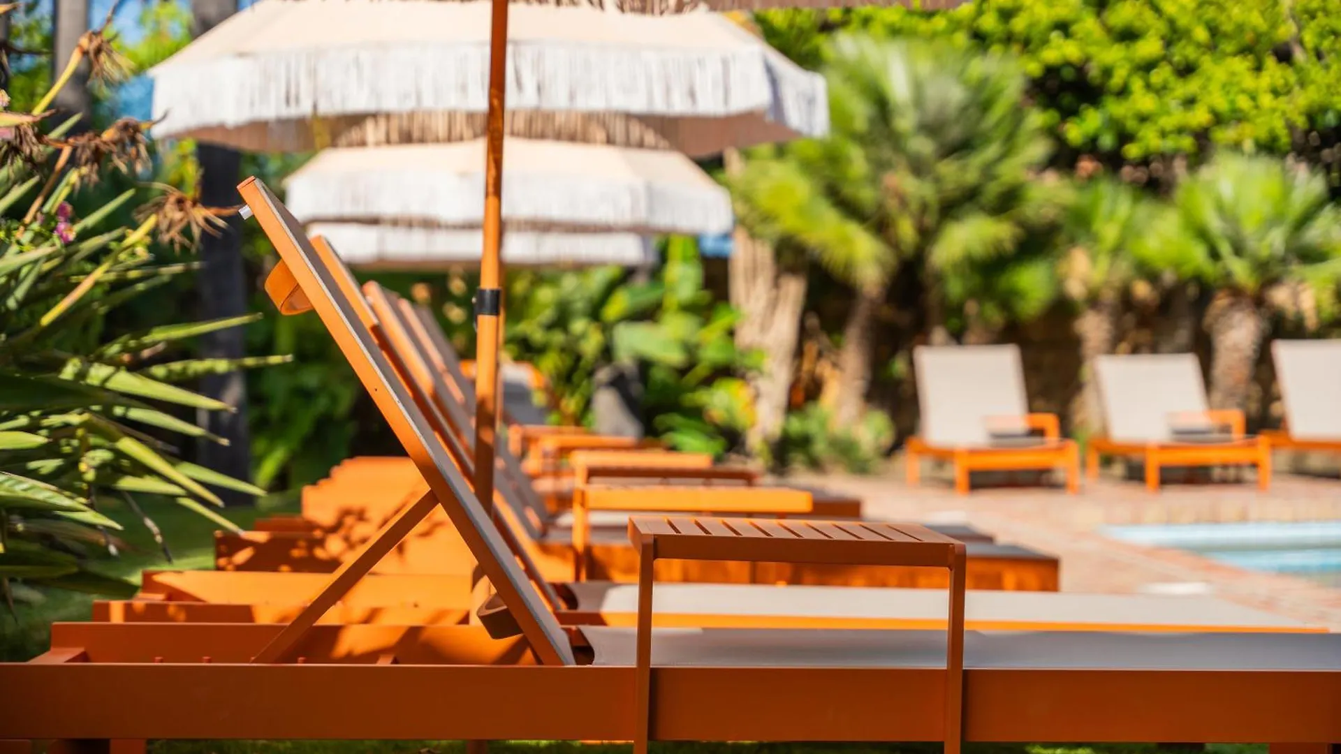 Casa Tess Boutique Hotel Estepona