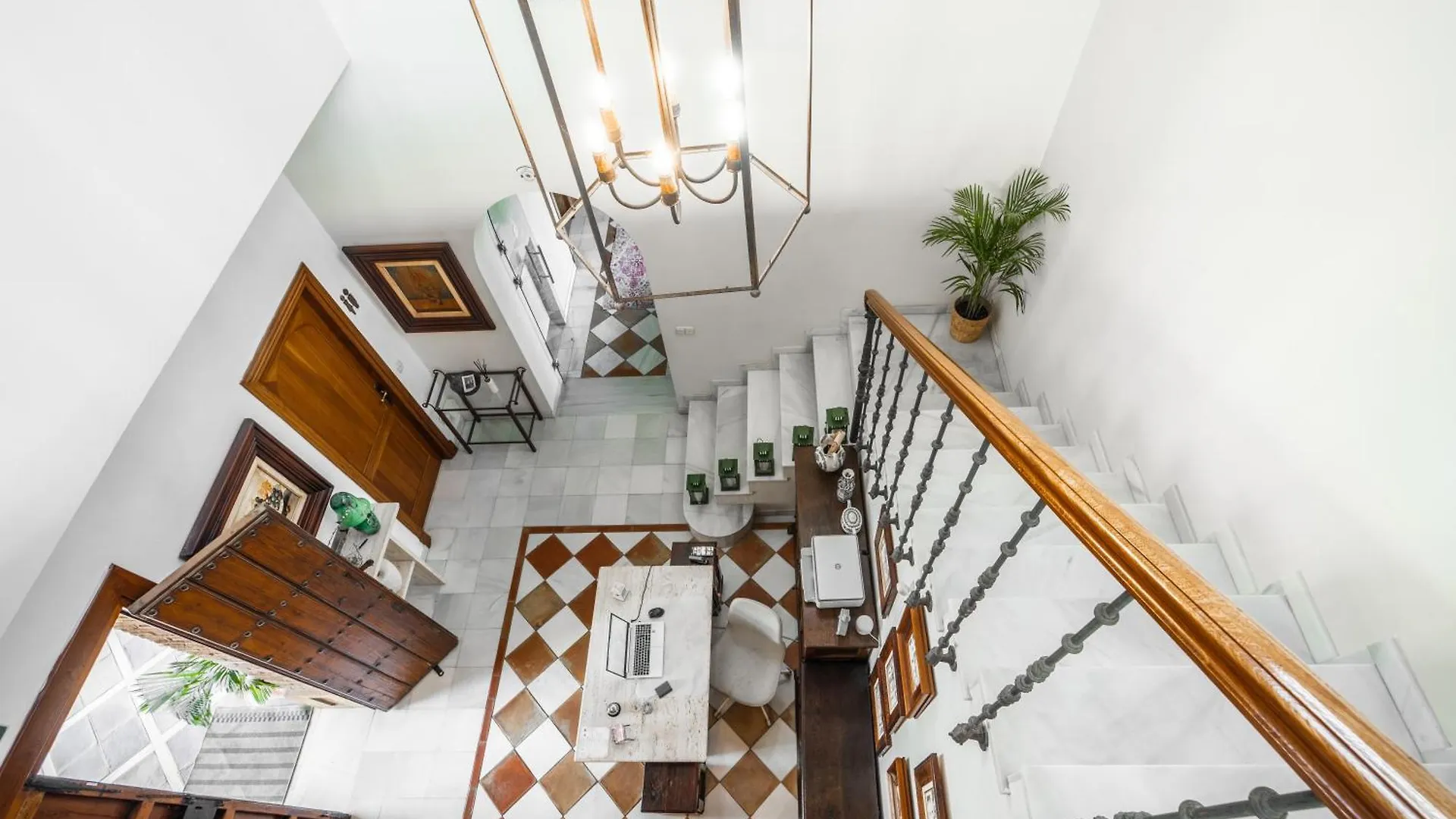 Casa Tess Boutique Hotel Estepona