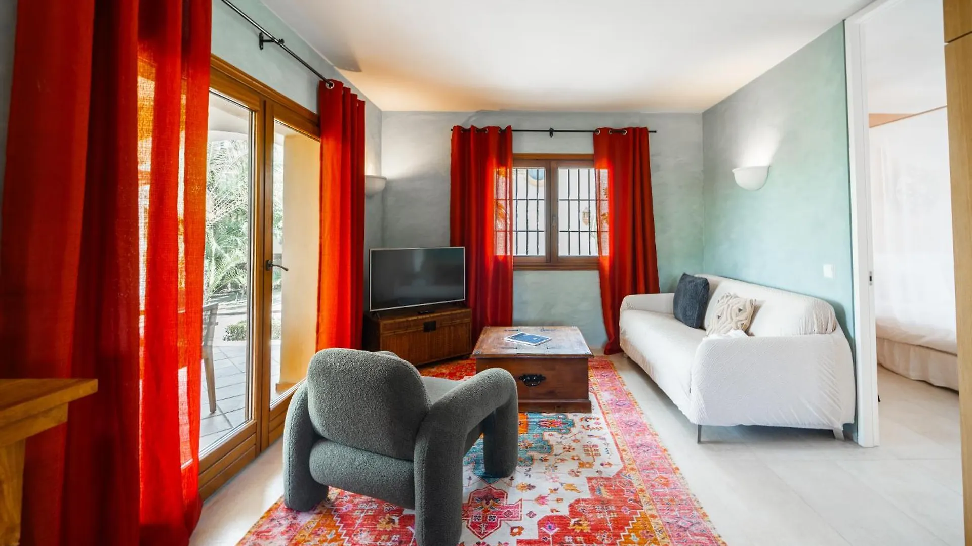 Casa Tess Boutique Hotel Estepona