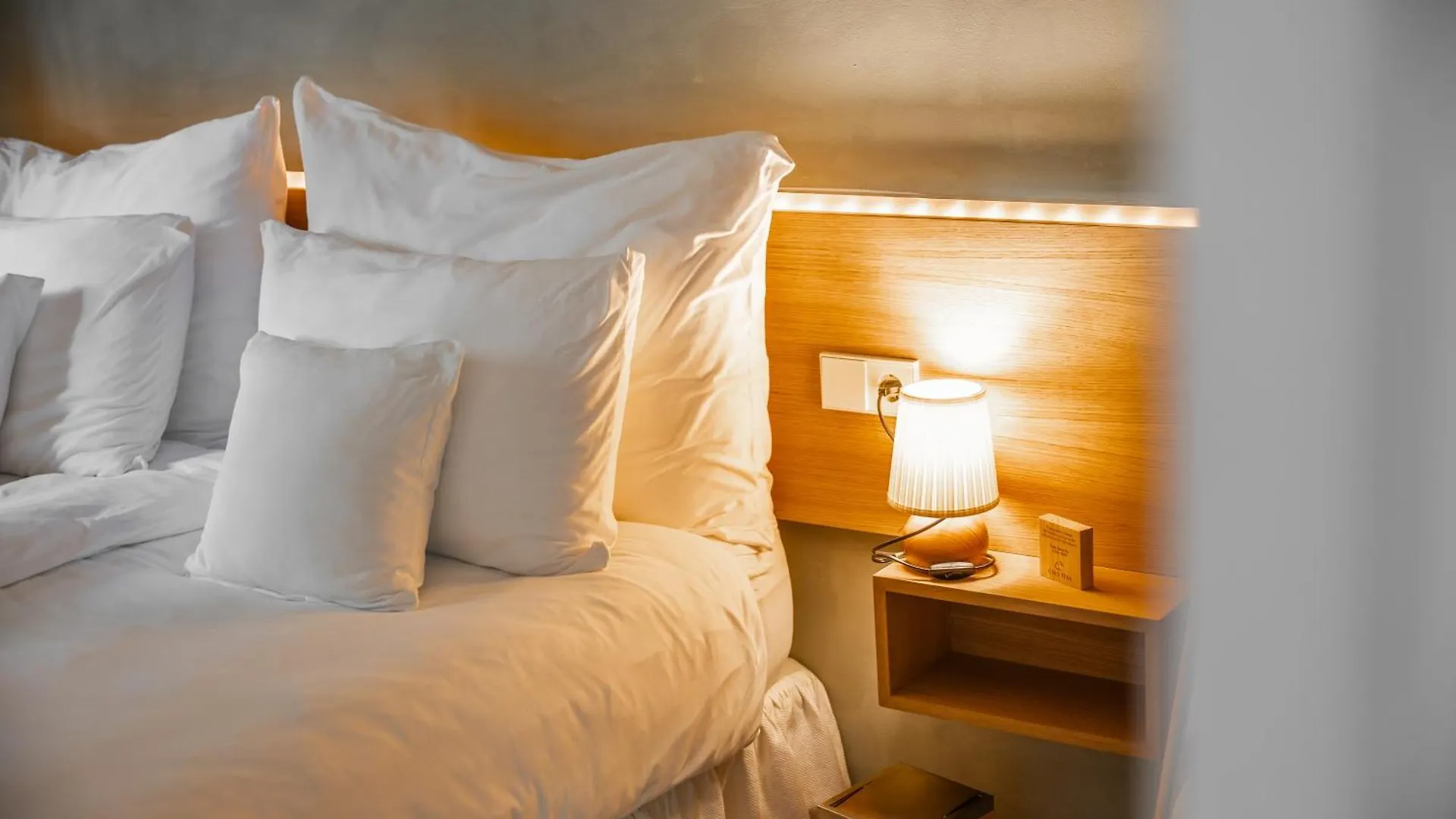 Casa Tess Boutique Hotel Estepona 4*,