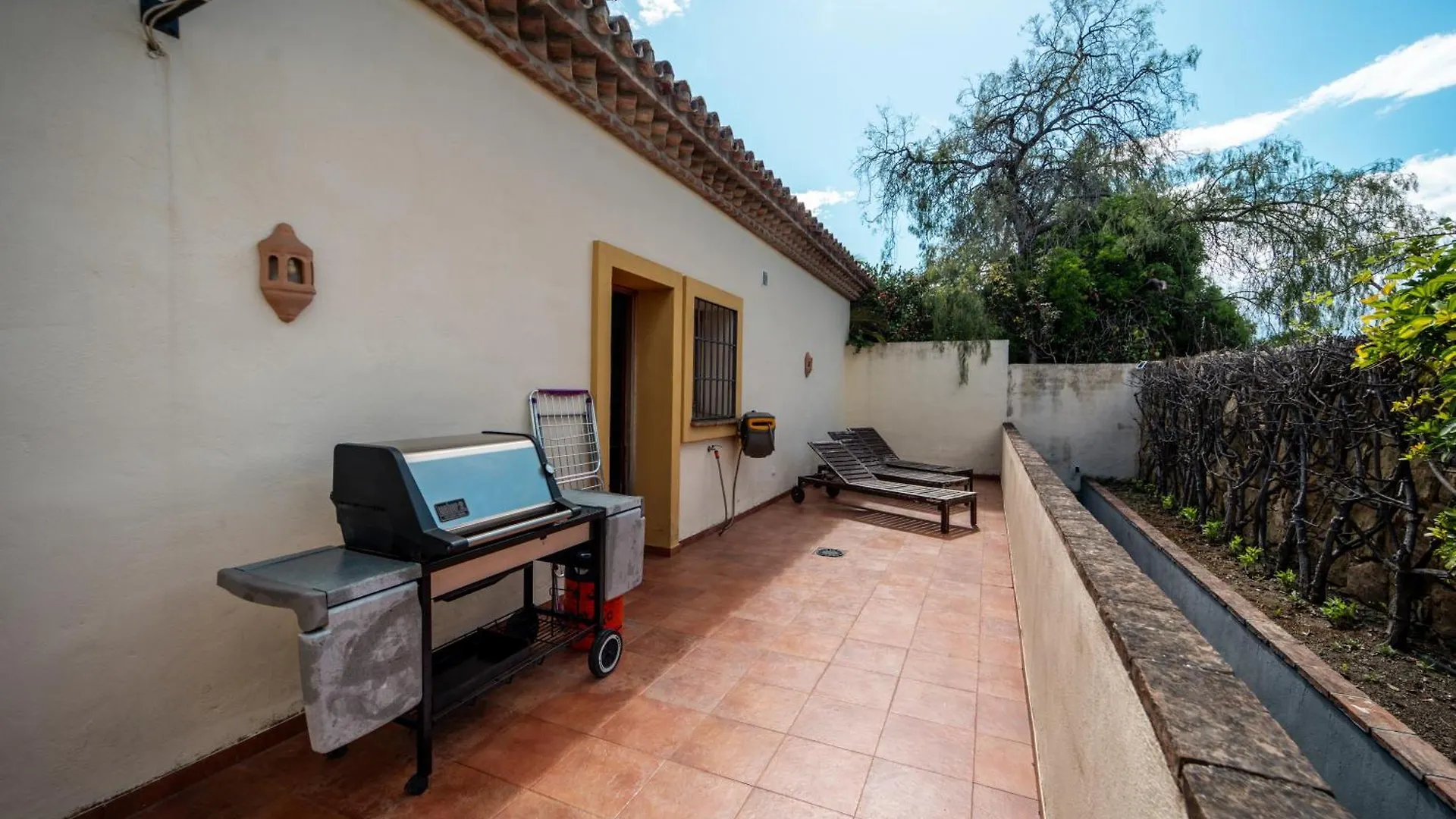 Casa Tess Boutique Hotel Estepona 4*,  Spain