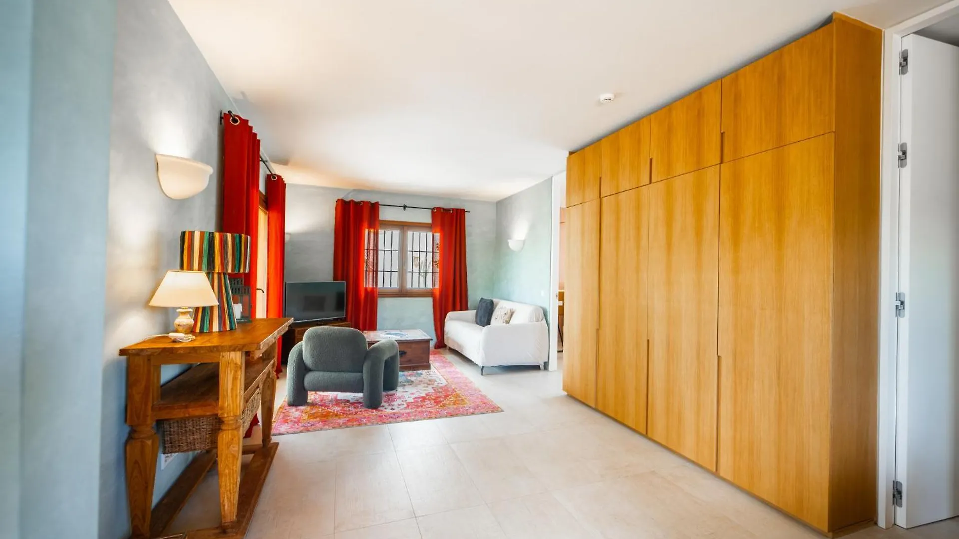 Casa Tess Boutique Hotel Estepona