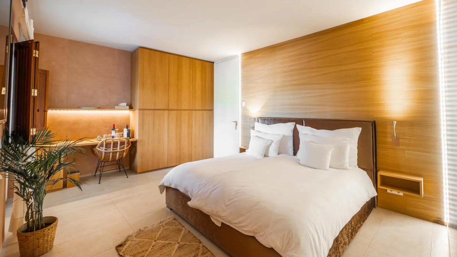 ****  Casa Tess Boutique Hotel Estepona Spain