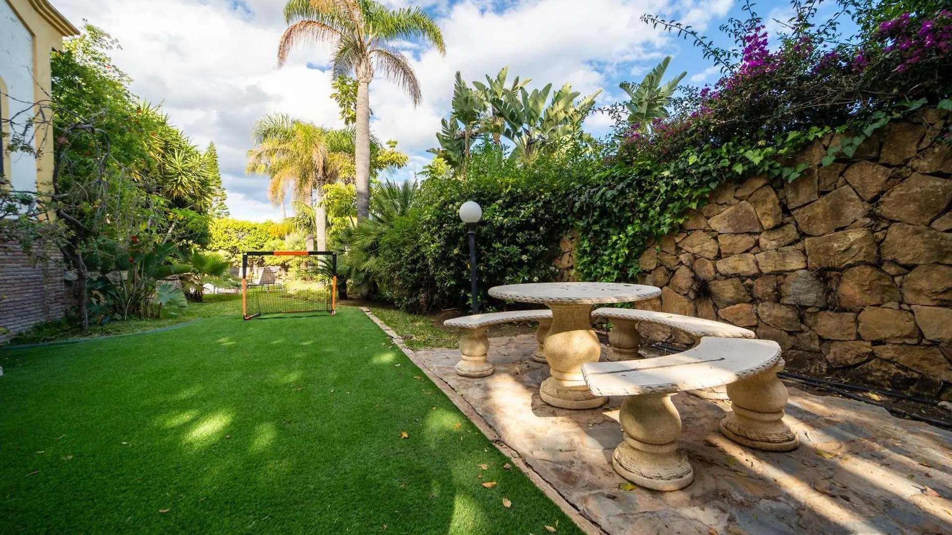 Casa Tess Boutique Hotel Estepona