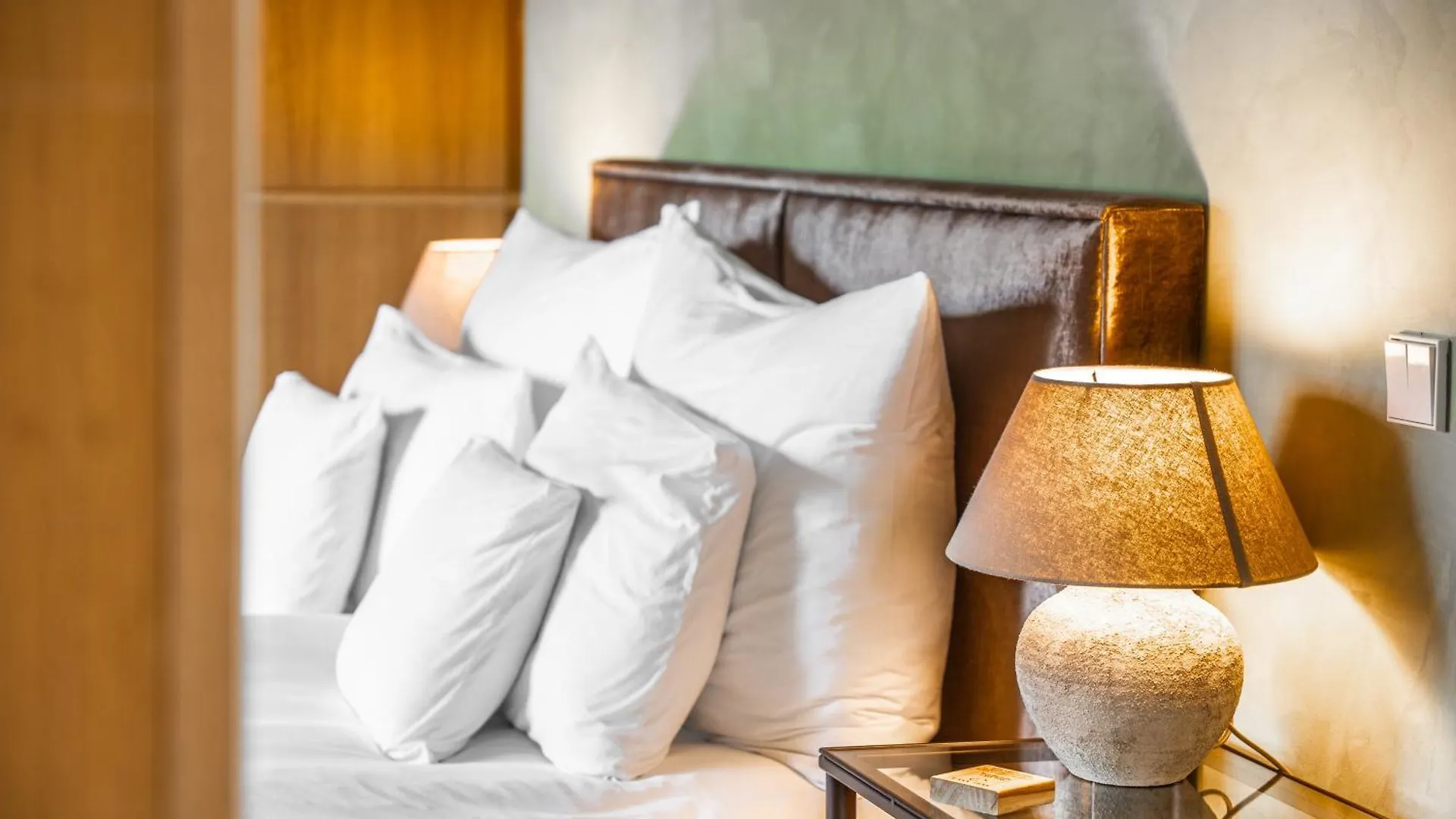 Casa Tess Boutique Hotel Estepona